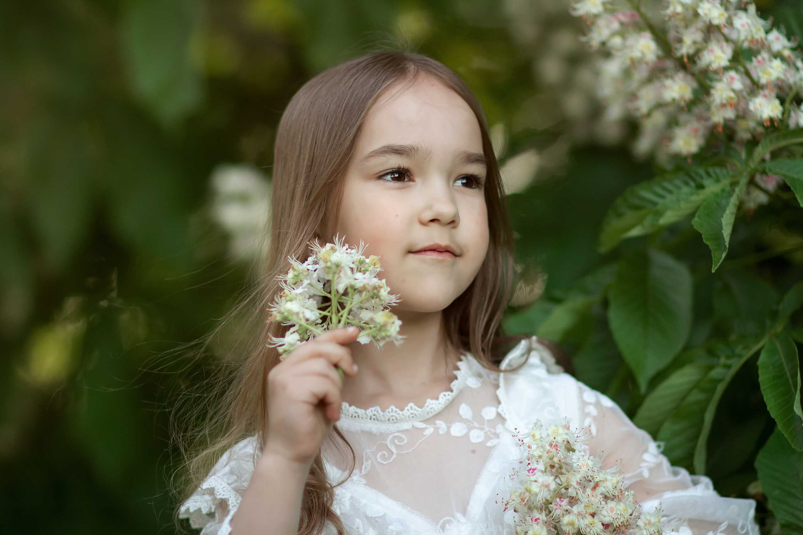 Детская и семейная фотография. Главная