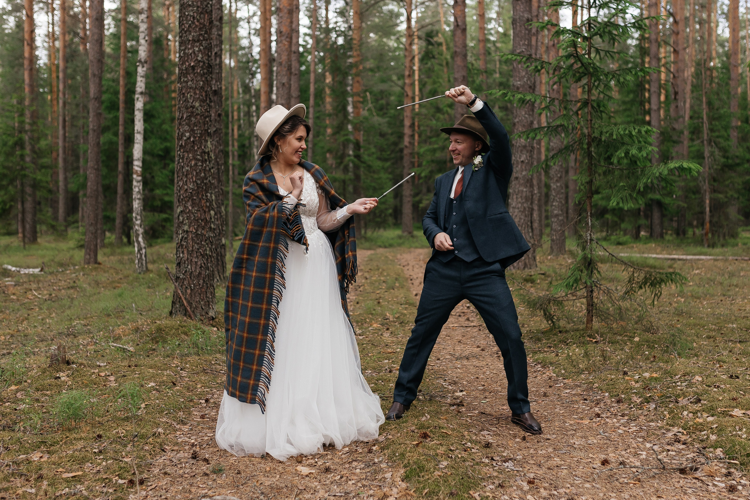 Саша и Настя. Фотограф Макс Ветошкин 📷