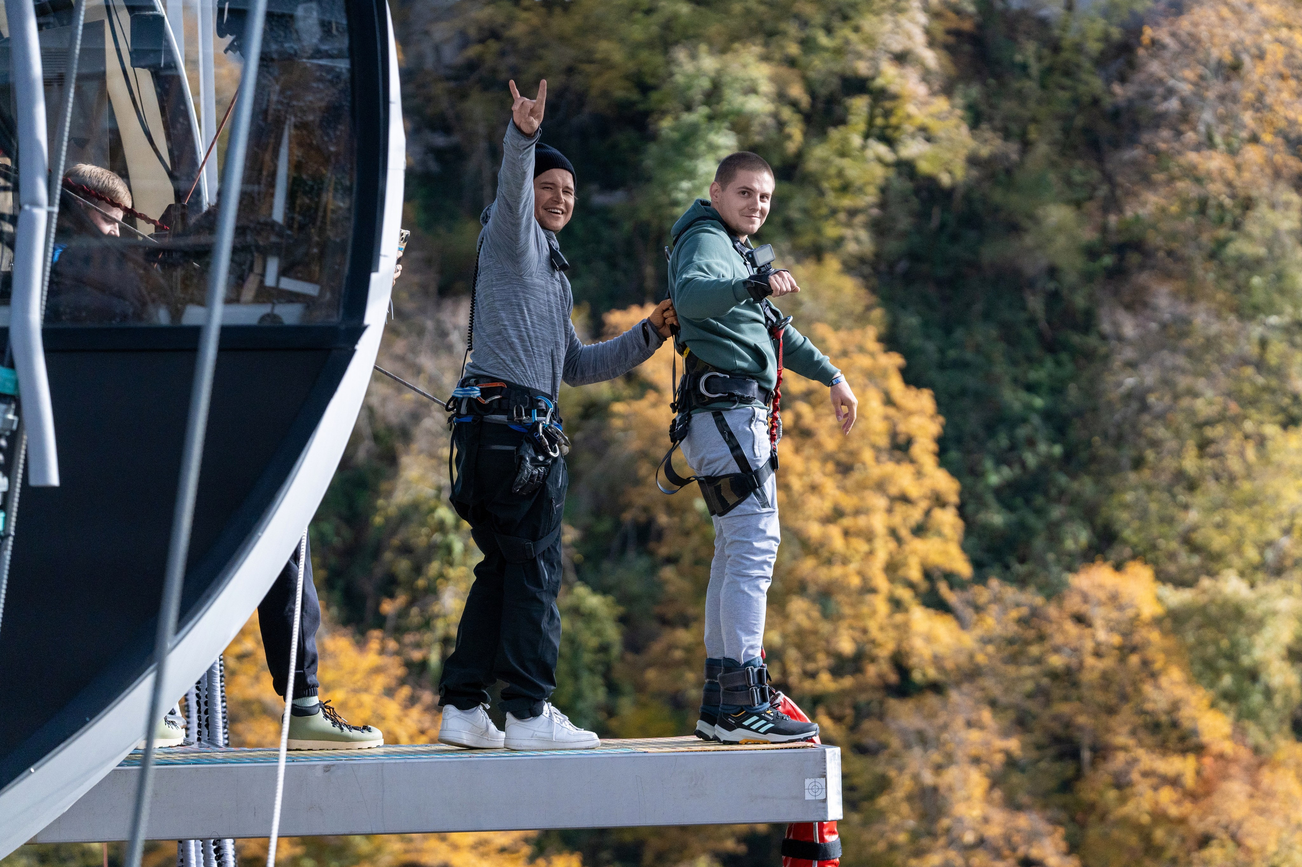 MICE мероприятие в Skypark. Репортажный фотограф в Красной Поляне и Сочи Павлюченко Екатерина