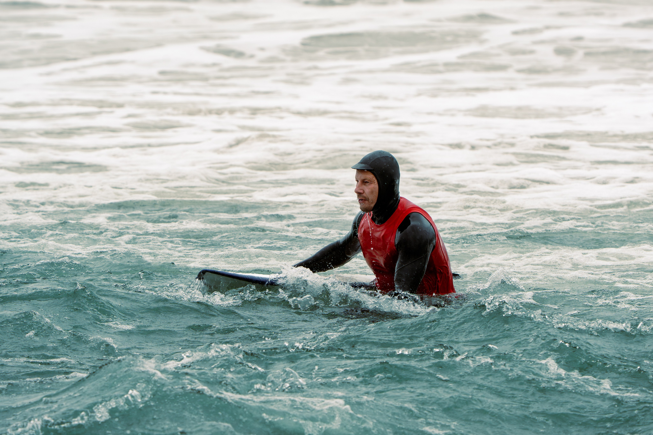 Surfing. Репортажный фотограф в Красной Поляне и Сочи Павлюченко Екатерина