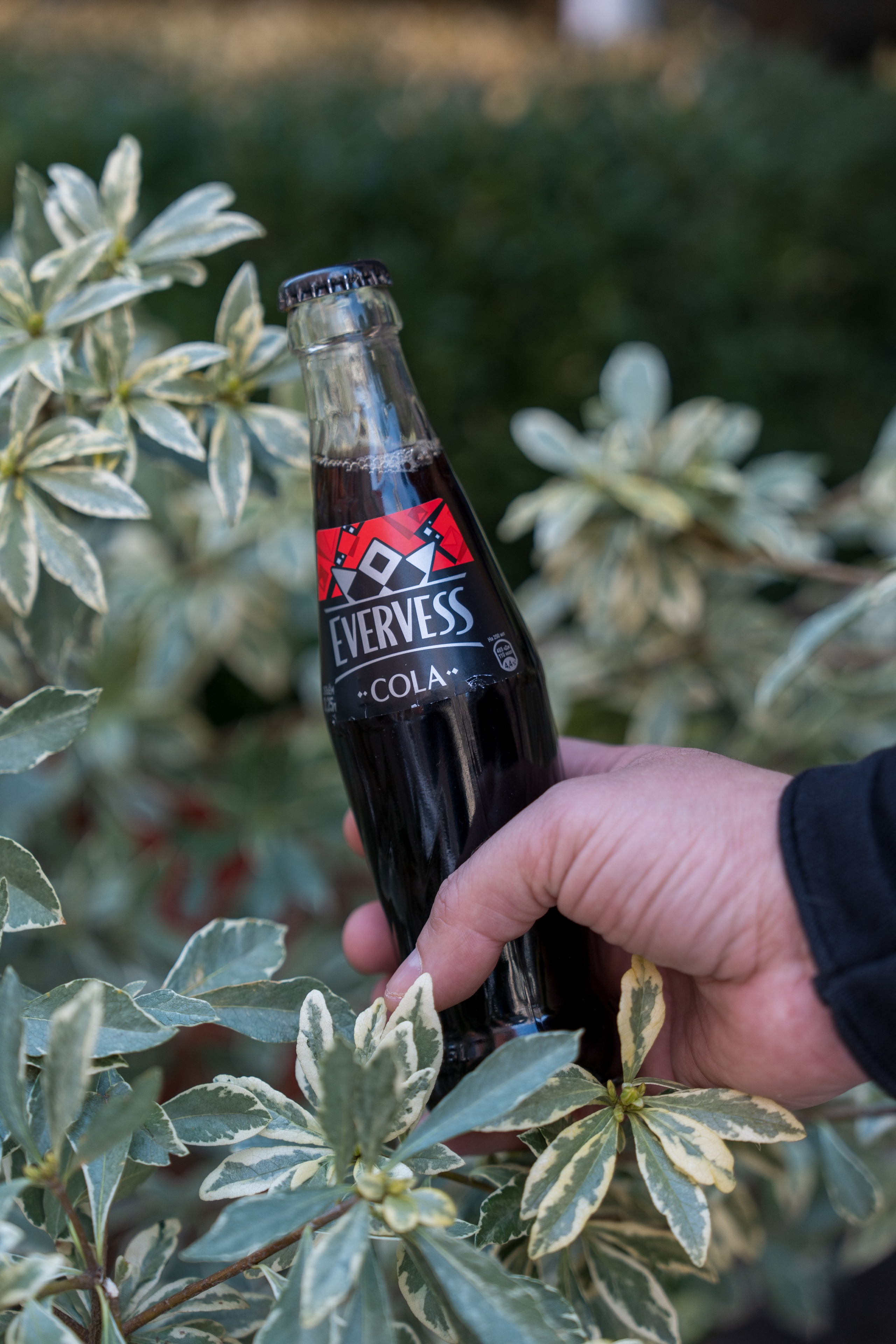 Компания «EVERVESS»: отчет с точек продаж на курортах Красной Поляны. Репортажный фотограф в Красной Поляне и Сочи Павлюченко Екатерина