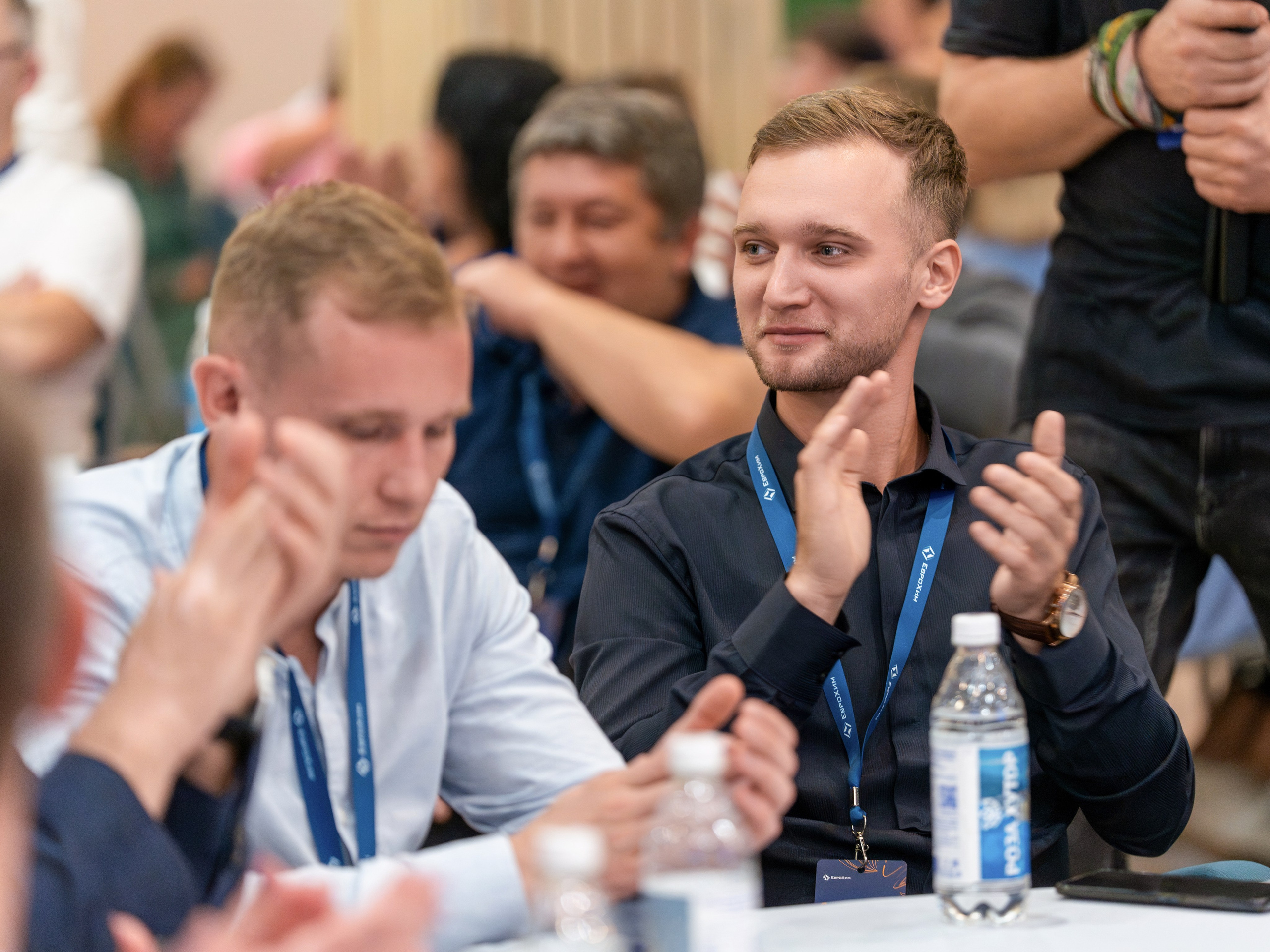 Форум развития 2024 ЕвроХим. Репортажный фотограф в Красной Поляне и Сочи Павлюченко Екатерина