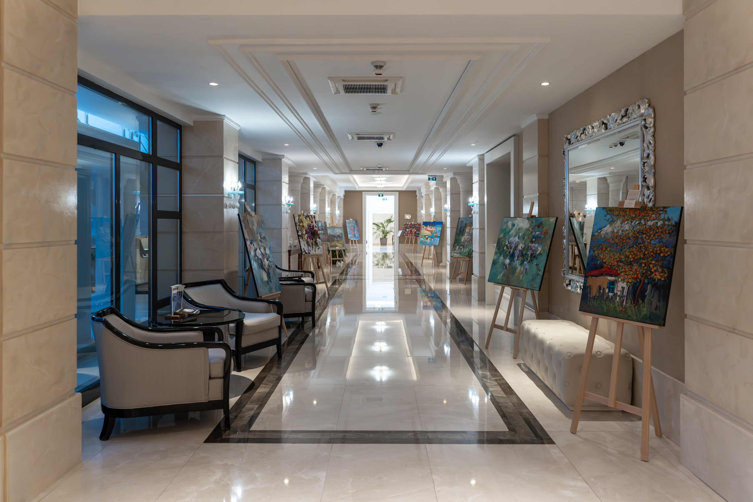 Международная конференция по управлению проектами. Репортажный фотограф в Красной Поляне и Сочи Павлюченко Екатерина