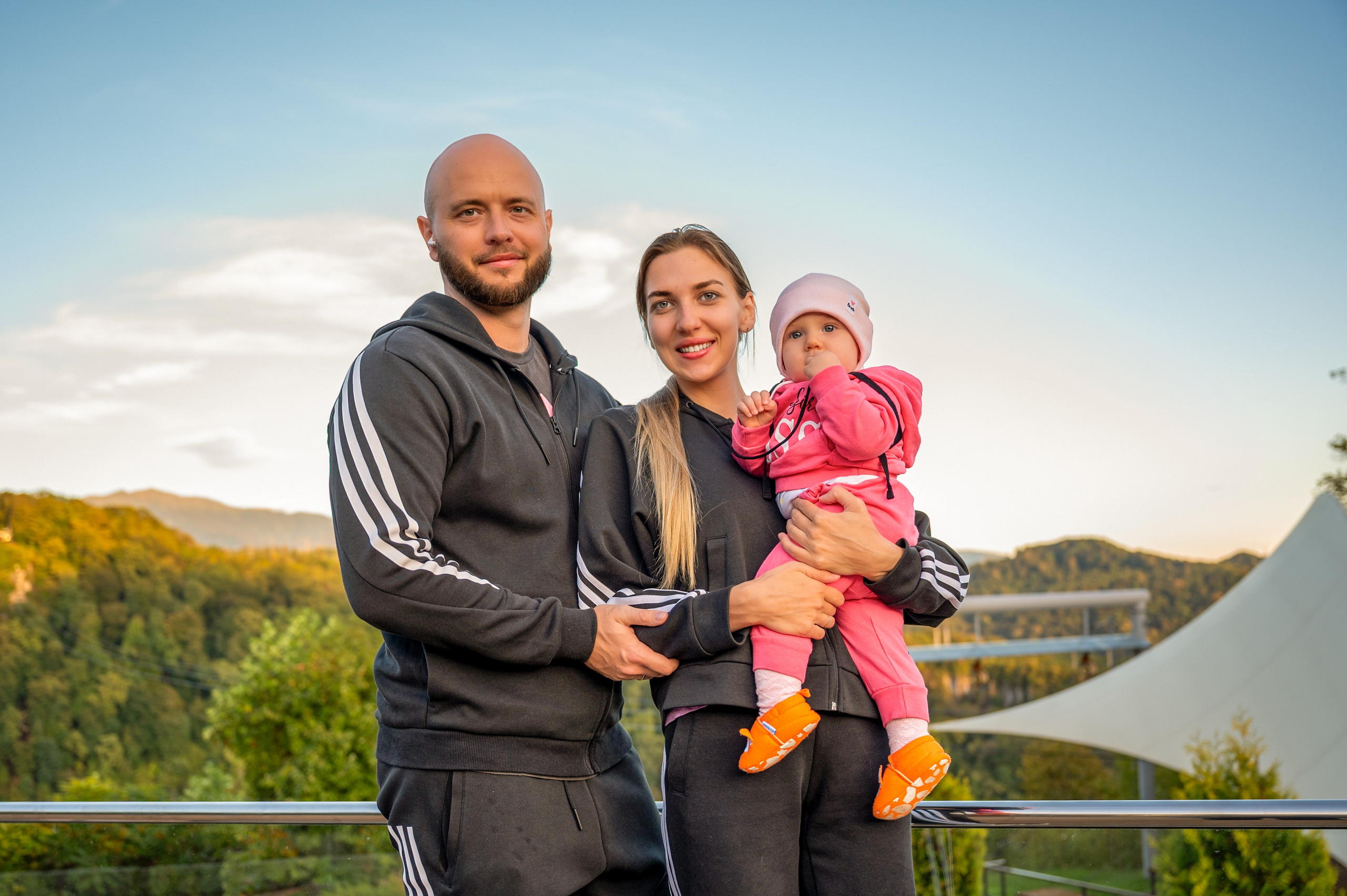 MICE мероприятие для компании Р-фарм. Репортажный фотограф в Красной Поляне и Сочи Павлюченко Екатерина