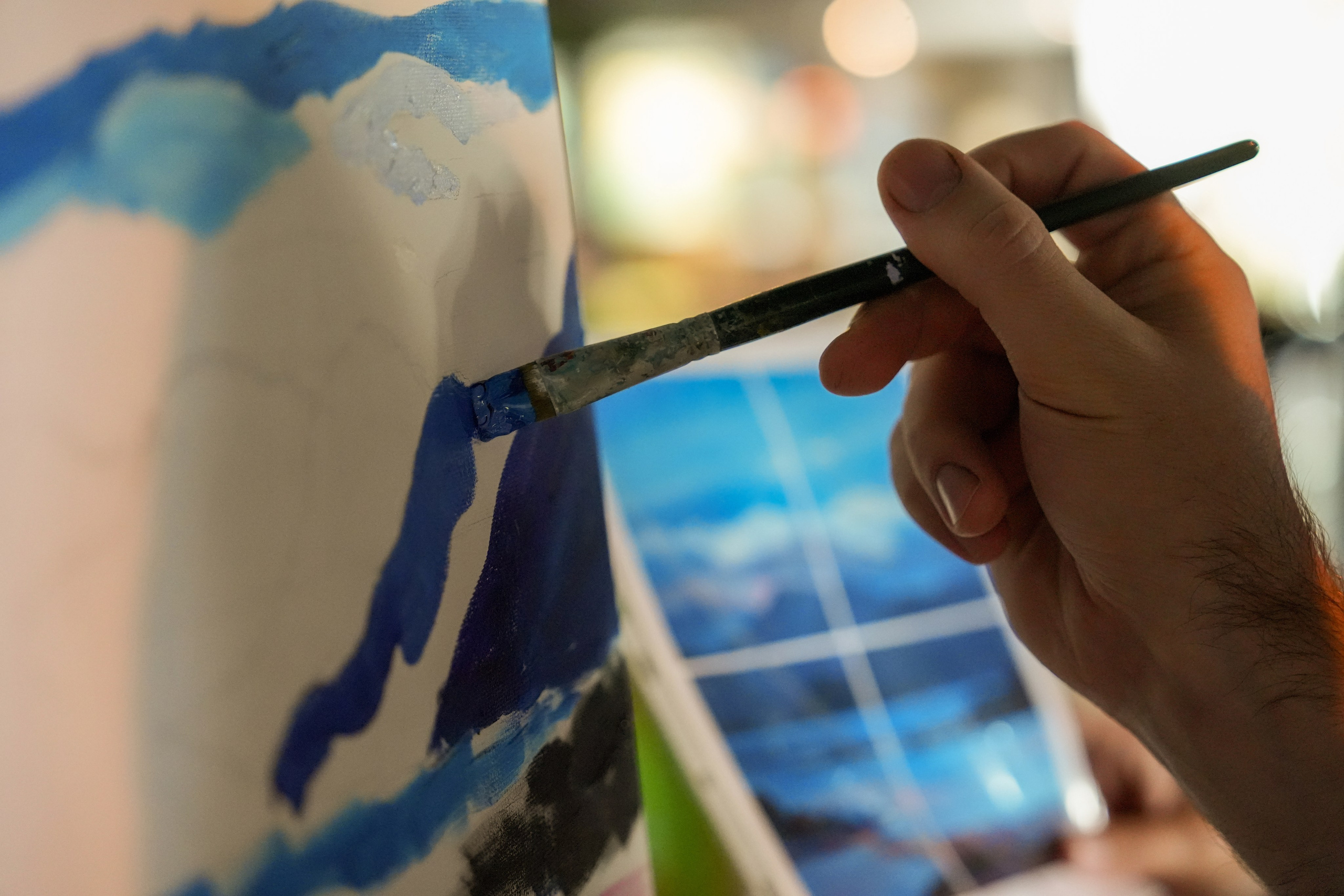 Яхтенная регата для компании Агрегатка. Репортажный фотограф в Красной Поляне и Сочи Павлюченко Екатерина