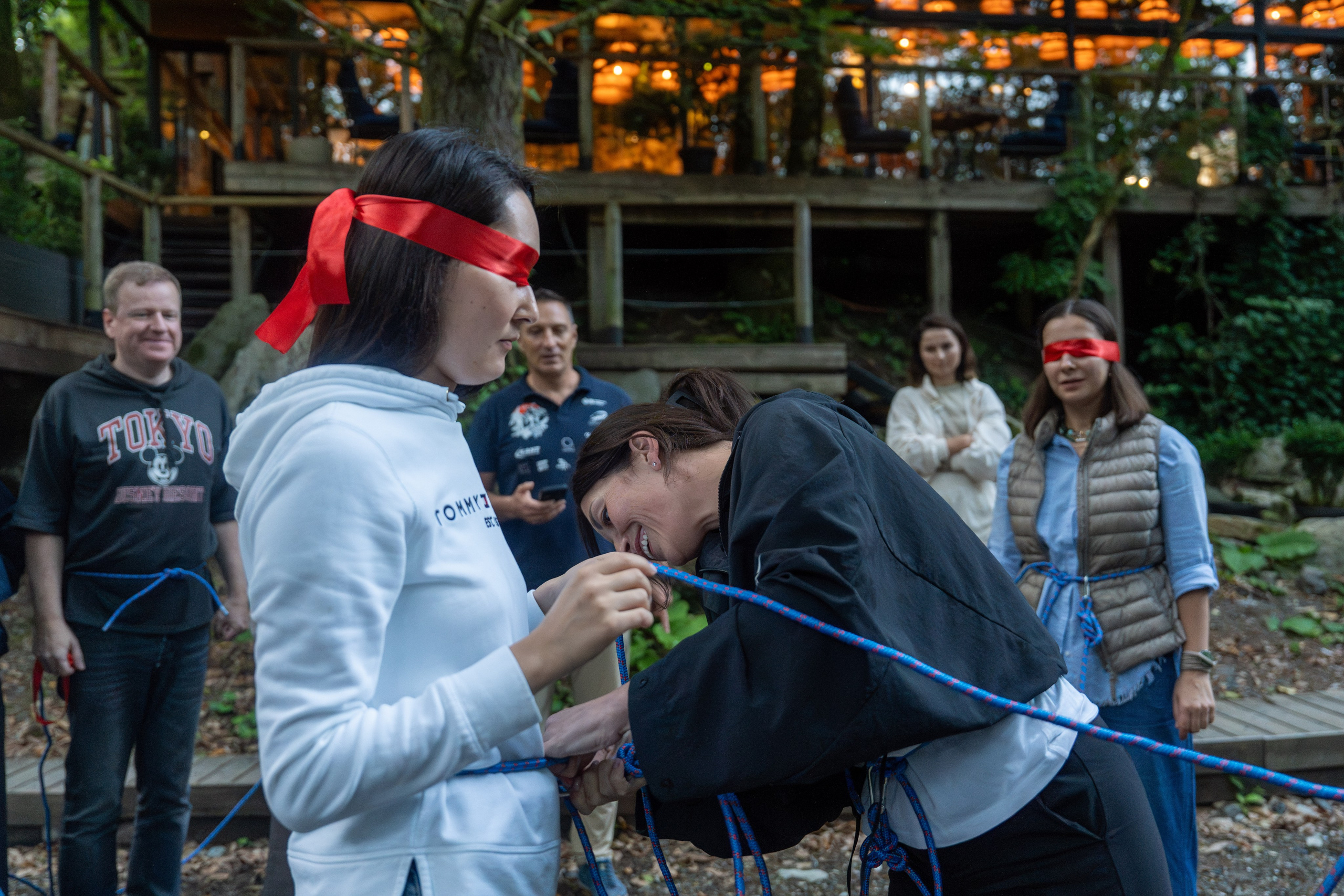 MICE меоприятие на курорте Красная Поляна для компании «Неометрия''. Репортажный фотограф в Красной Поляне и Сочи Павлюченко Екатерина