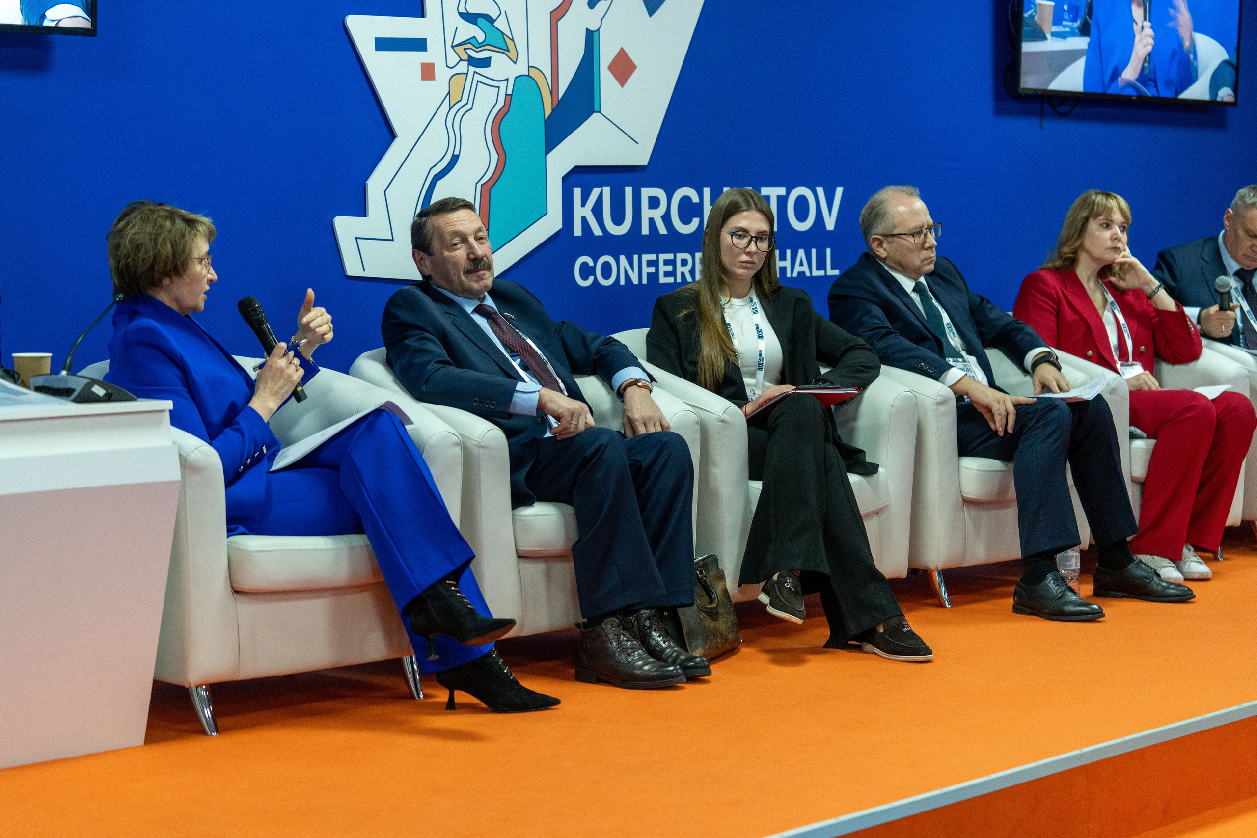 Форум АтомЭкспо 2024 Сириус. Репортажный фотограф в Красной Поляне и Сочи Павлюченко Екатерина