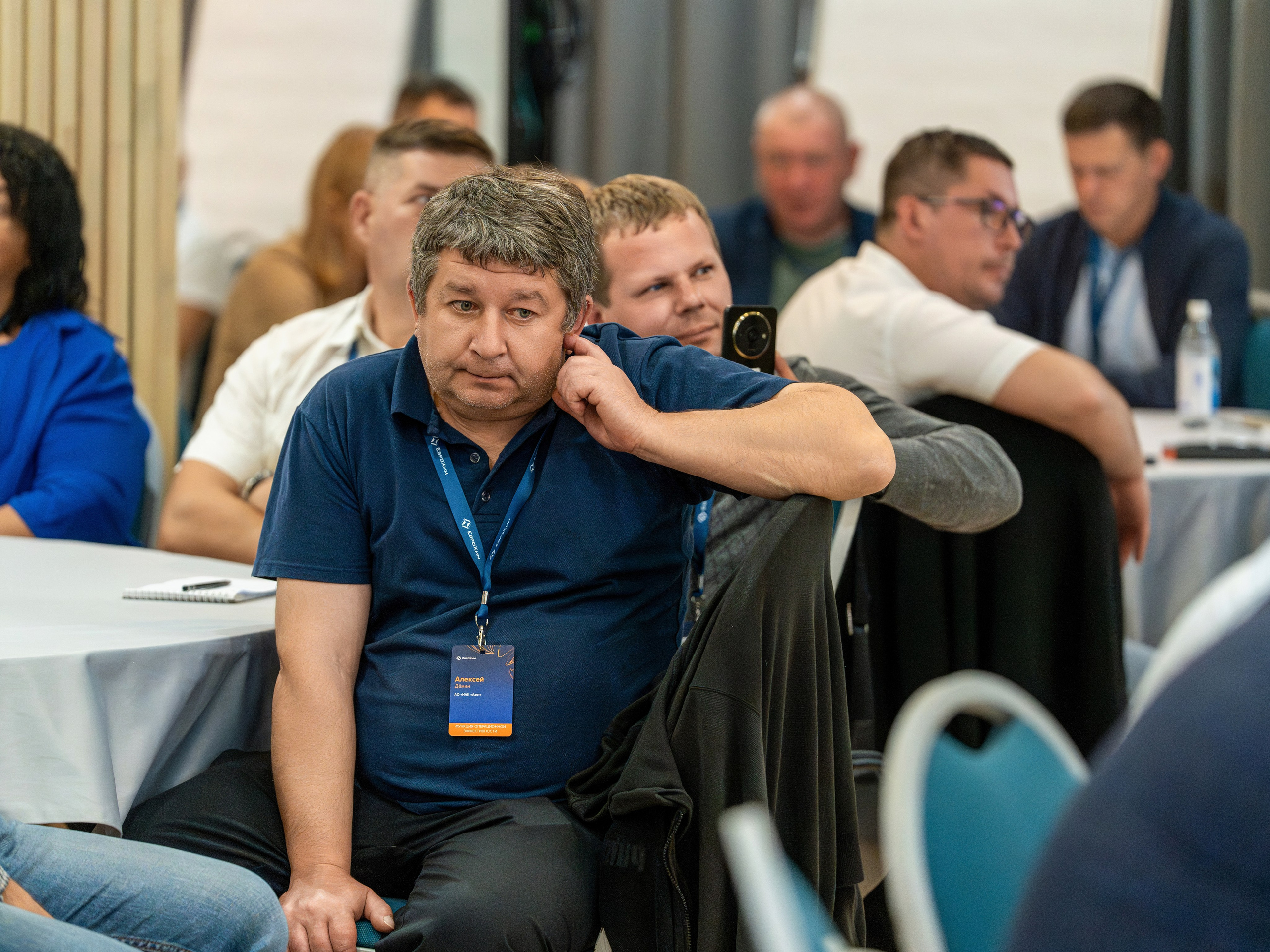 Форум развития 2024 ЕвроХим. Репортажный фотограф в Красной Поляне и Сочи Павлюченко Екатерина