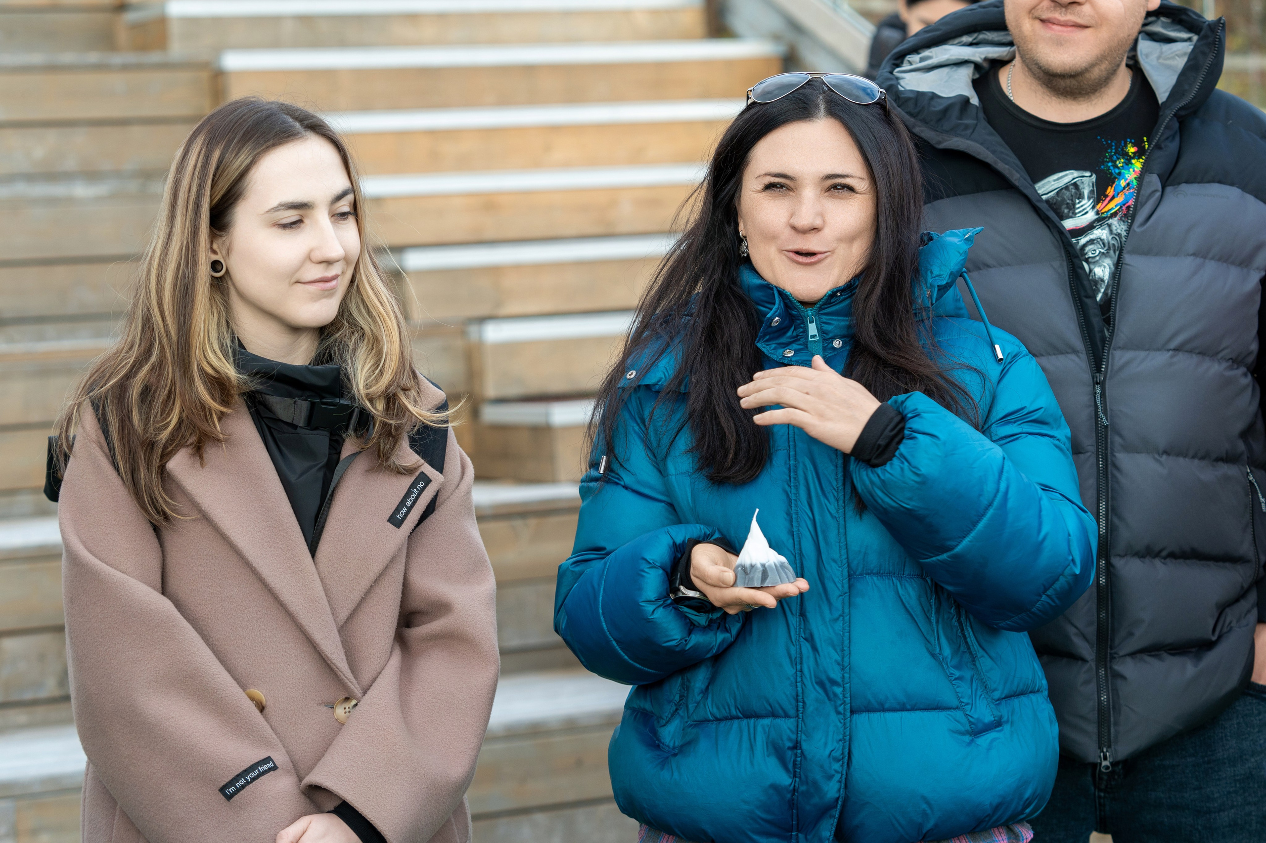 MICE мероприятие в Skypark. Репортажный фотограф в Красной Поляне и Сочи Павлюченко Екатерина