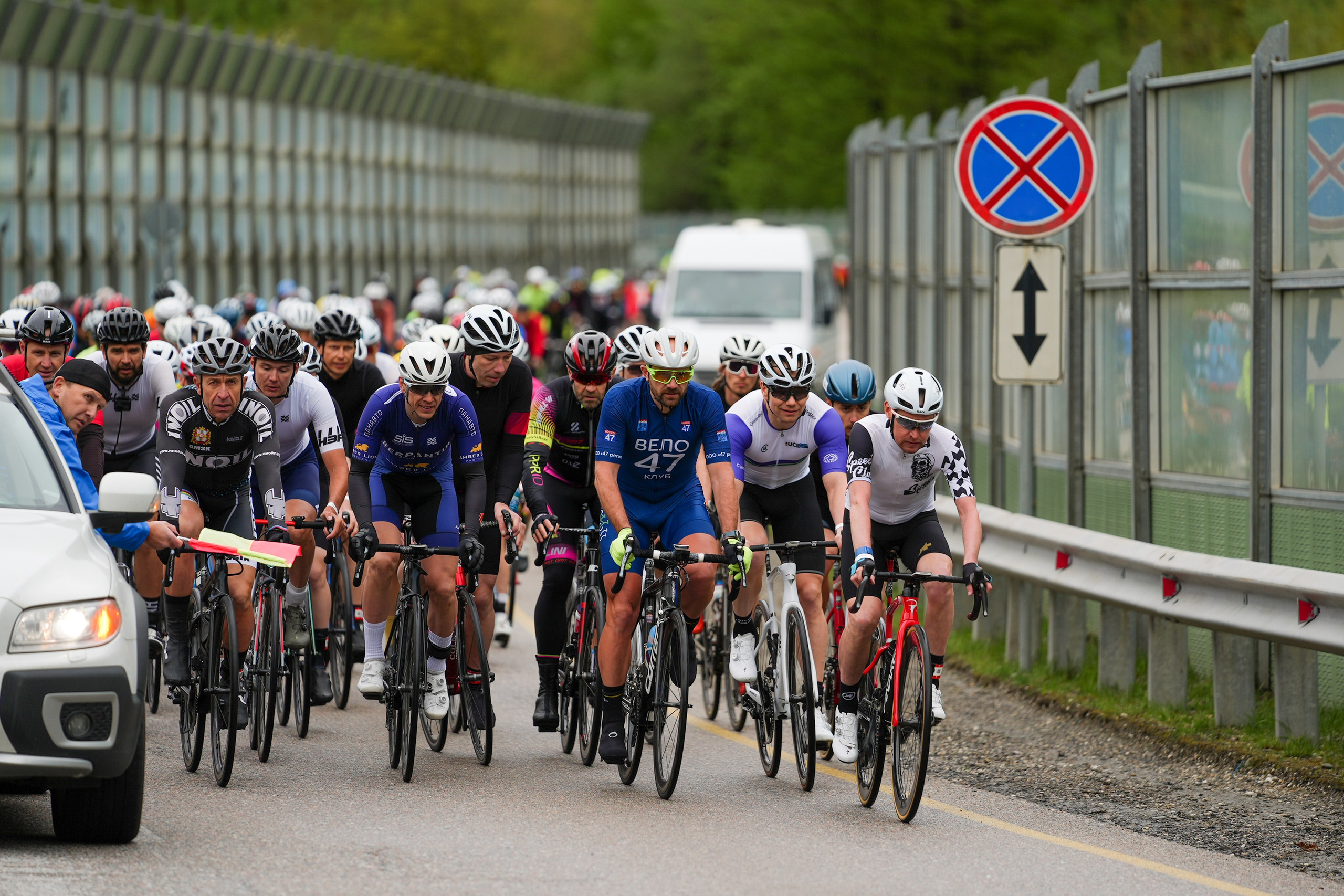 Велогонка «Три горы» на курортах горного кластера Красная Поляна. Репортажный фотограф в Красной Поляне и Сочи Павлюченко Екатерина