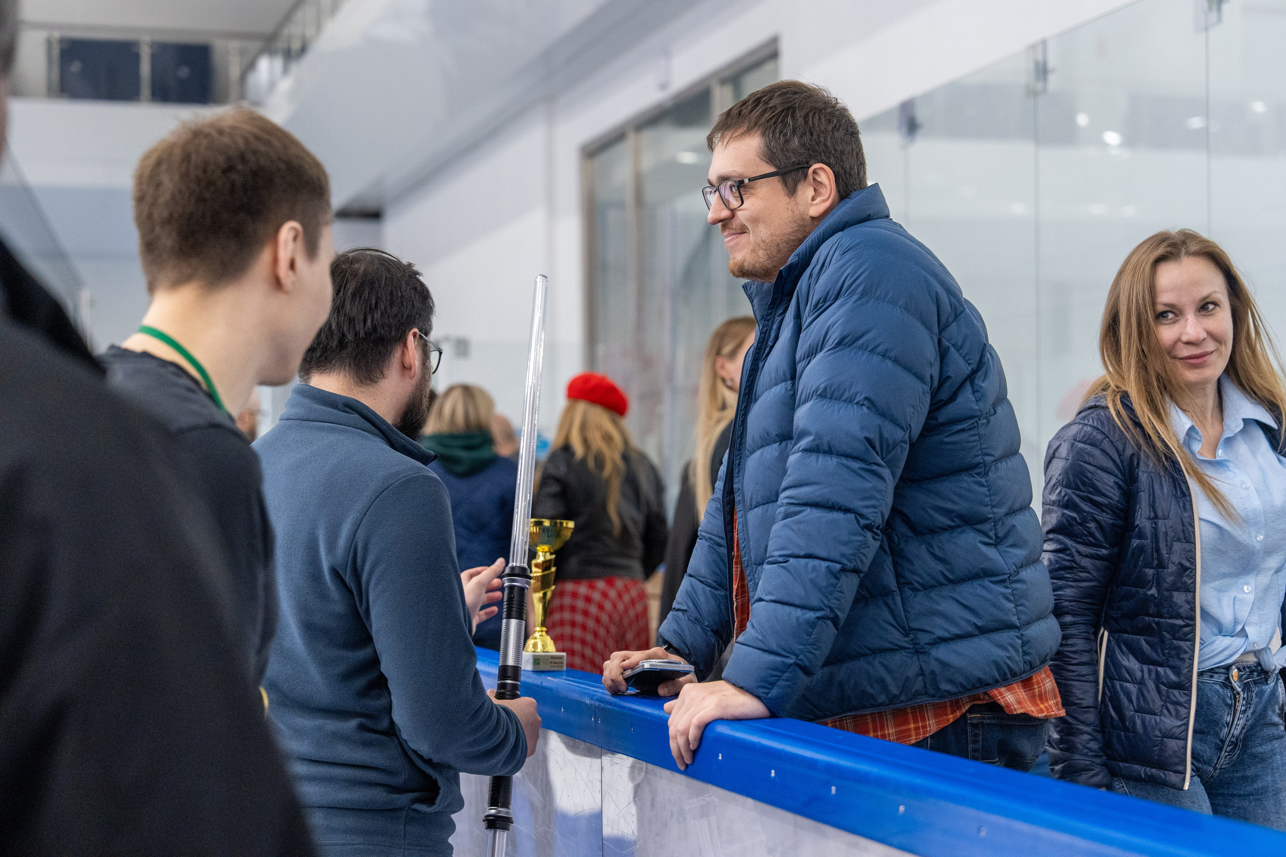 Керлинг для компании Р-Фарм. Репортажный фотограф в Красной Поляне и Сочи Павлюченко Екатерина