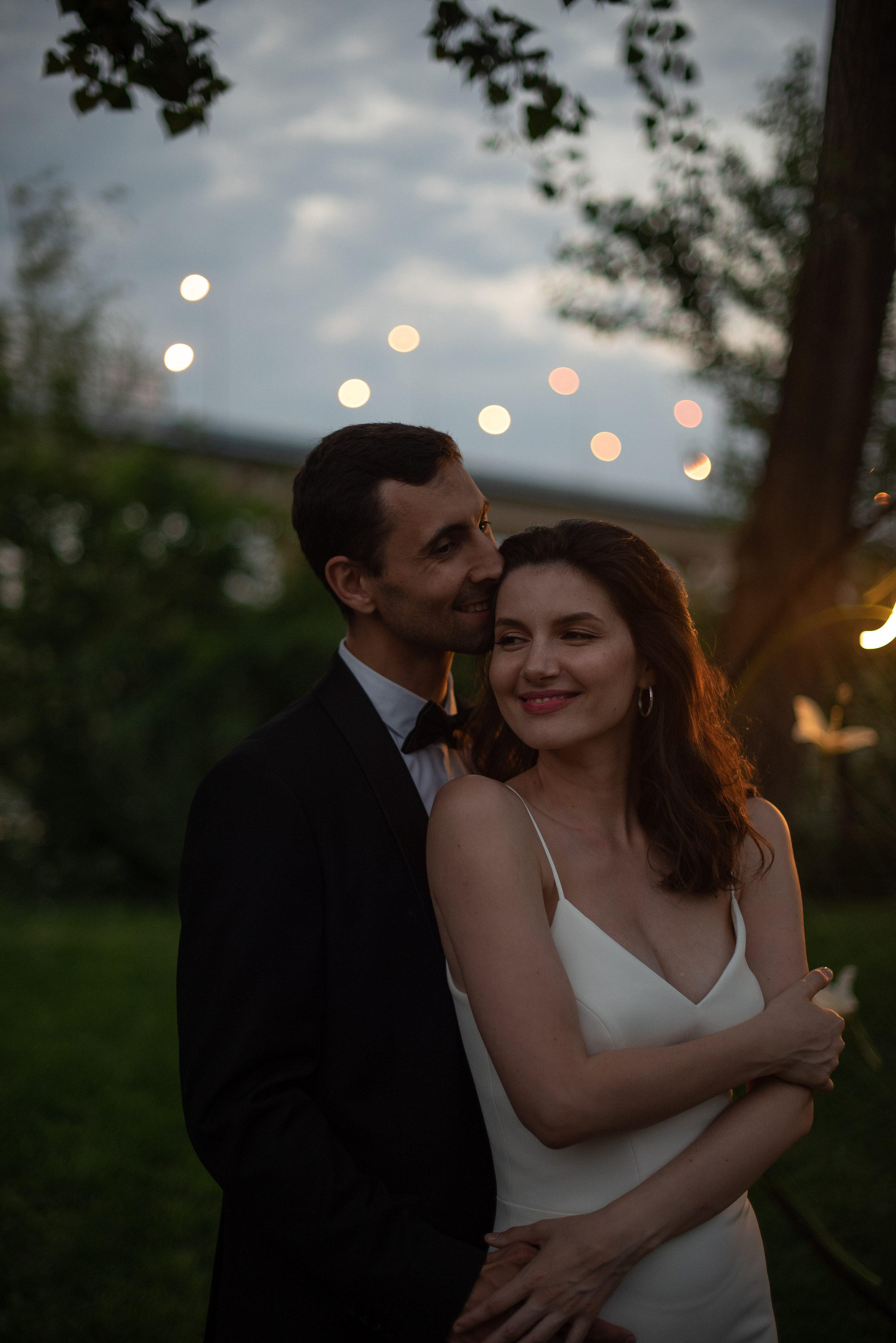 Свадьба: Ангелина и Иван. Фотограф Ленинск| Волжский