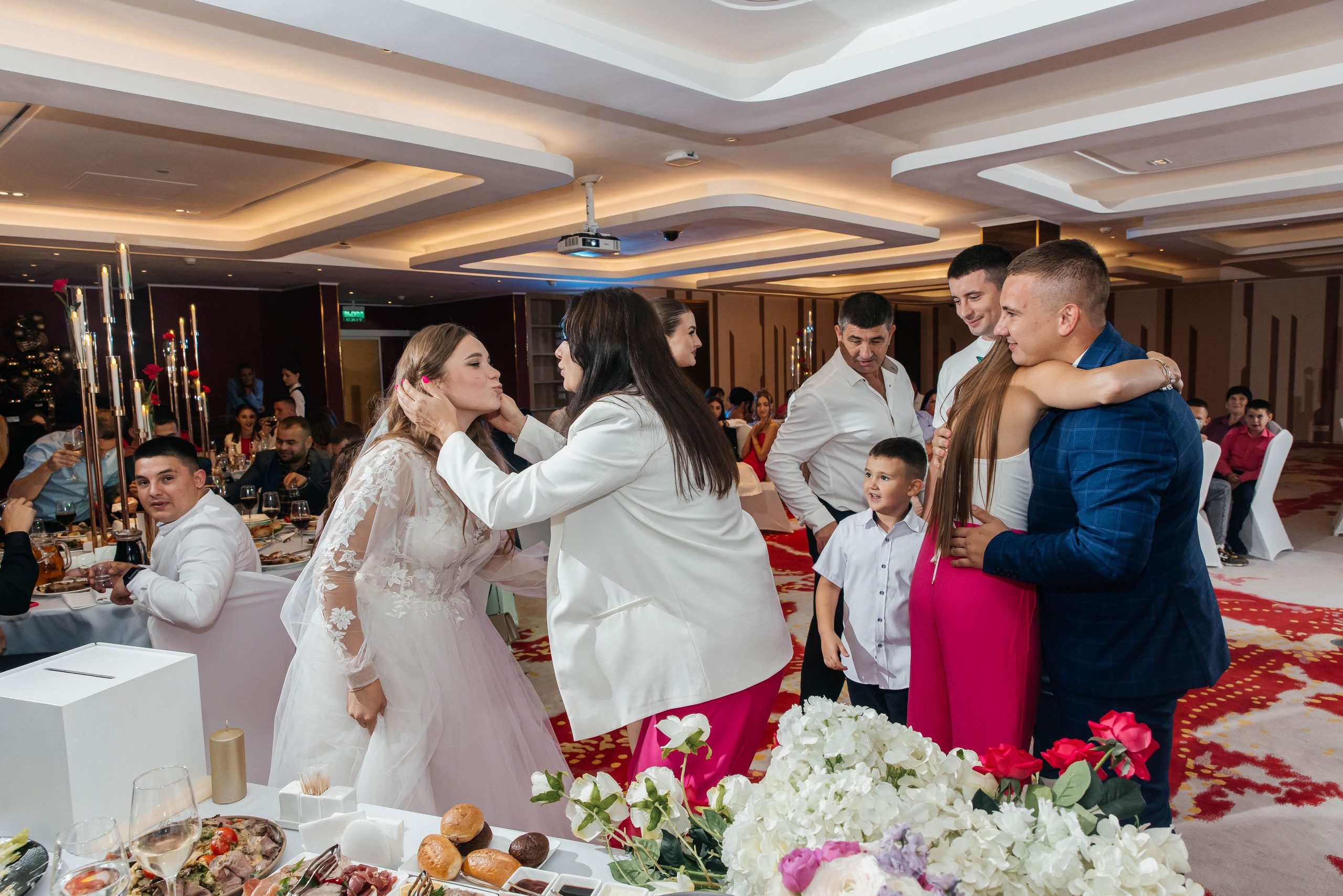 ARKADIY and ANASTASIA. Maxim Tsoy Photography