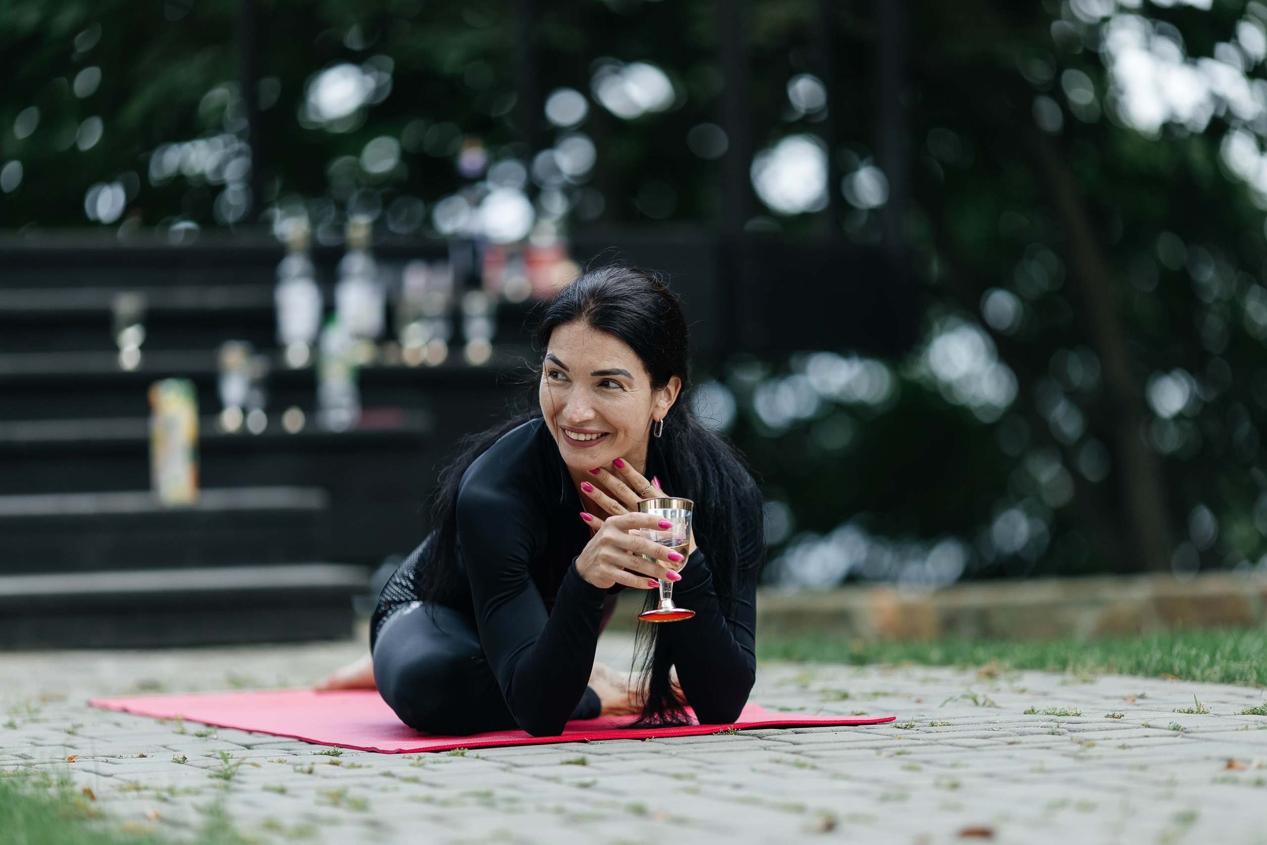 Корпоративы. Фотограф во Владивостоке Максим Цой