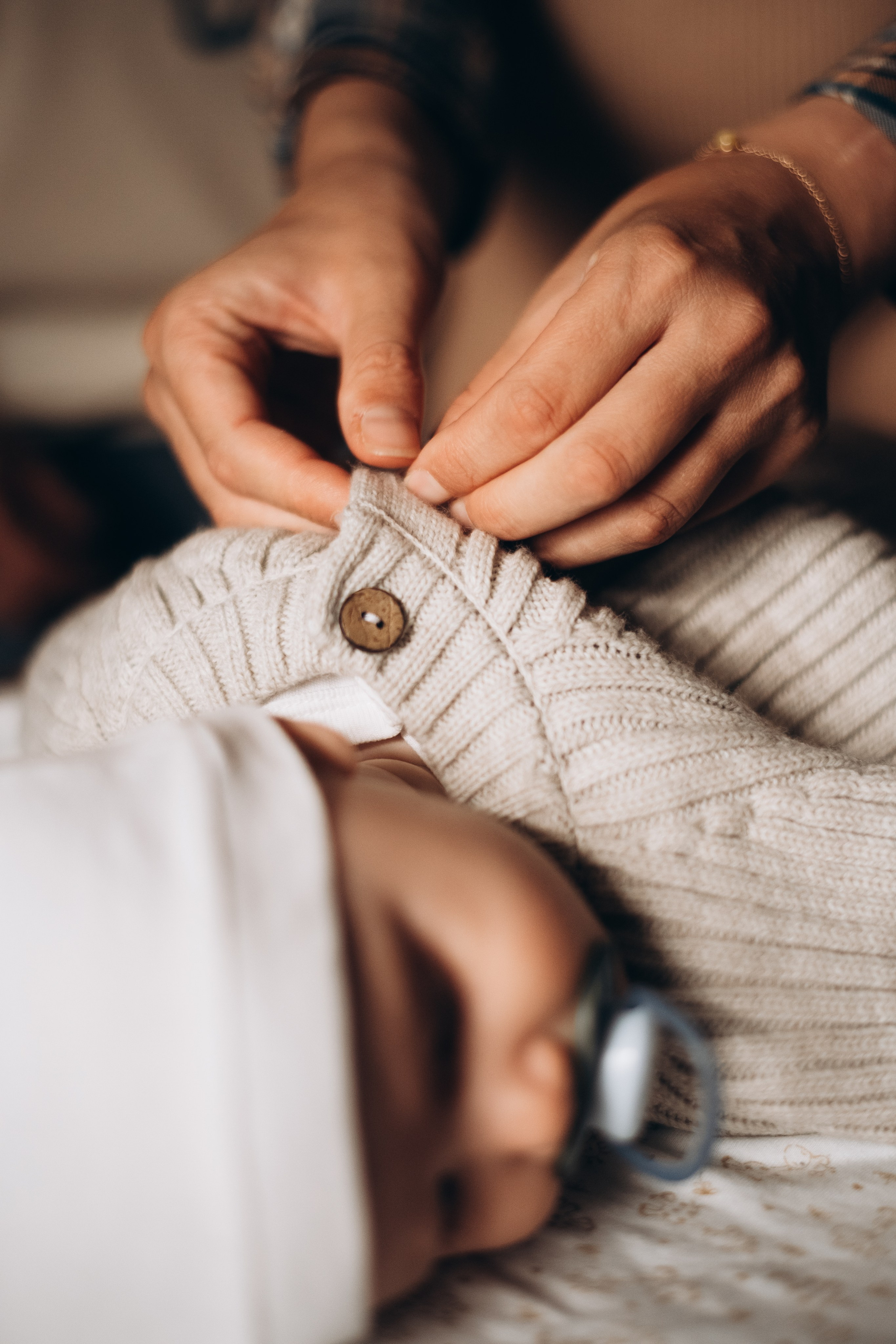 Крещение в Свято-Лукиановой пустыни, г. Александров