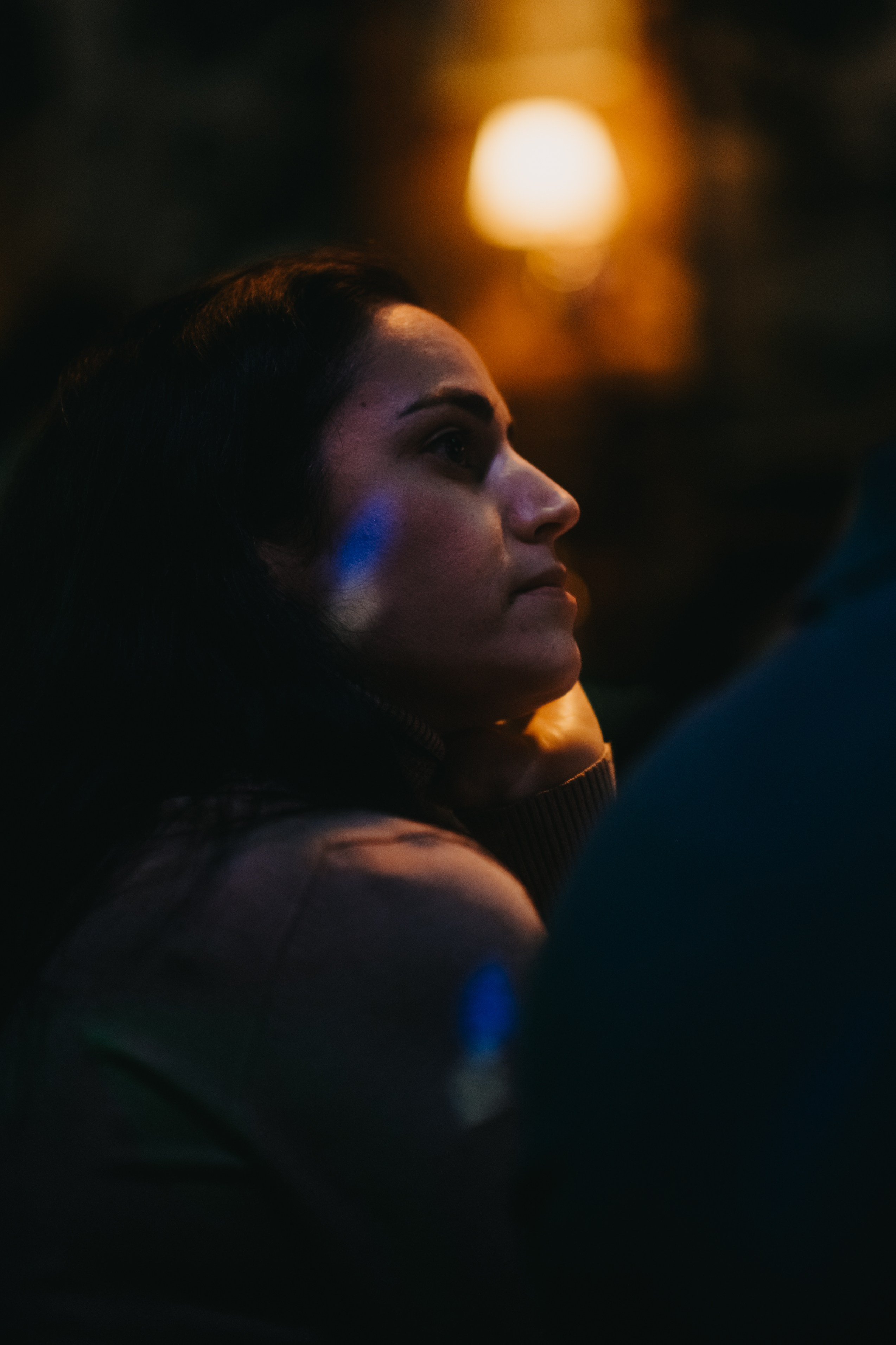 Концерт учеников Никиты Рукавицына в баре Defaqto