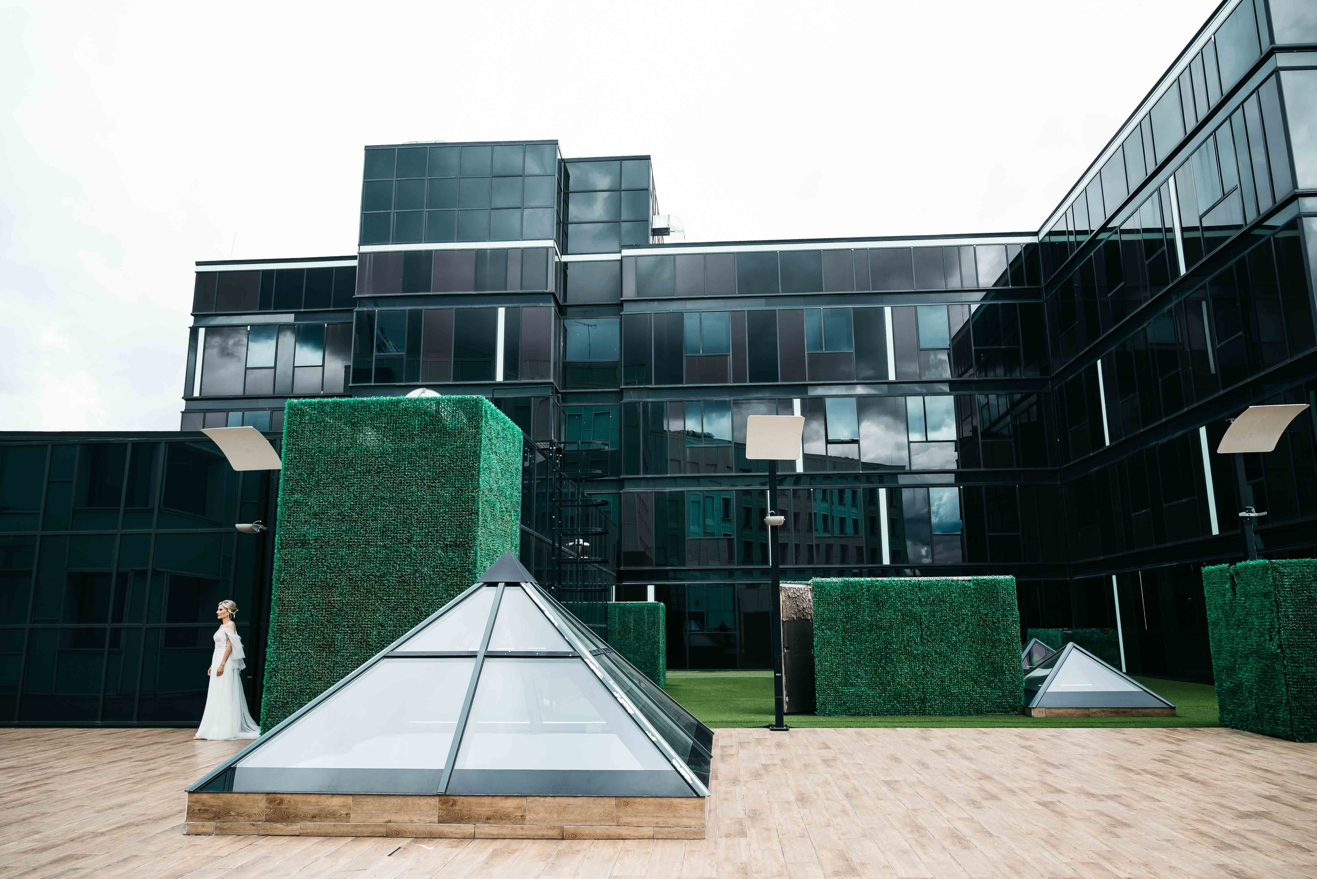 Ваня и Кристина. Тамара Власова