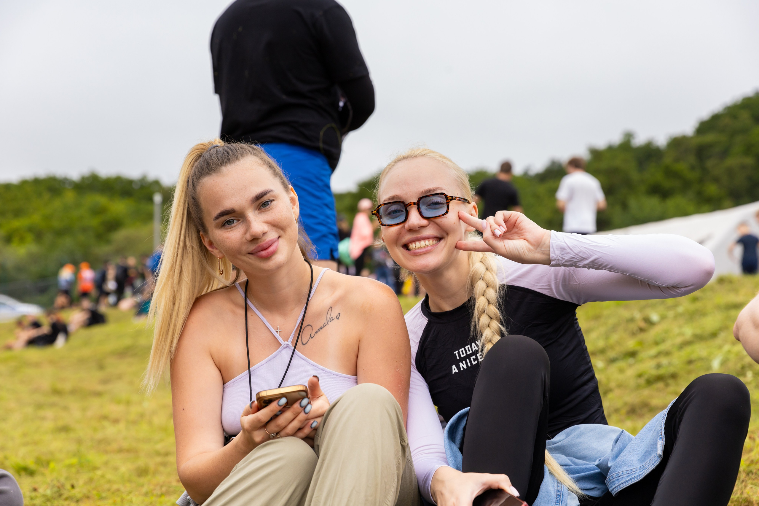 Гонка героев. Репортажный и студийный фотограф во Владивостоке Дударева Софья