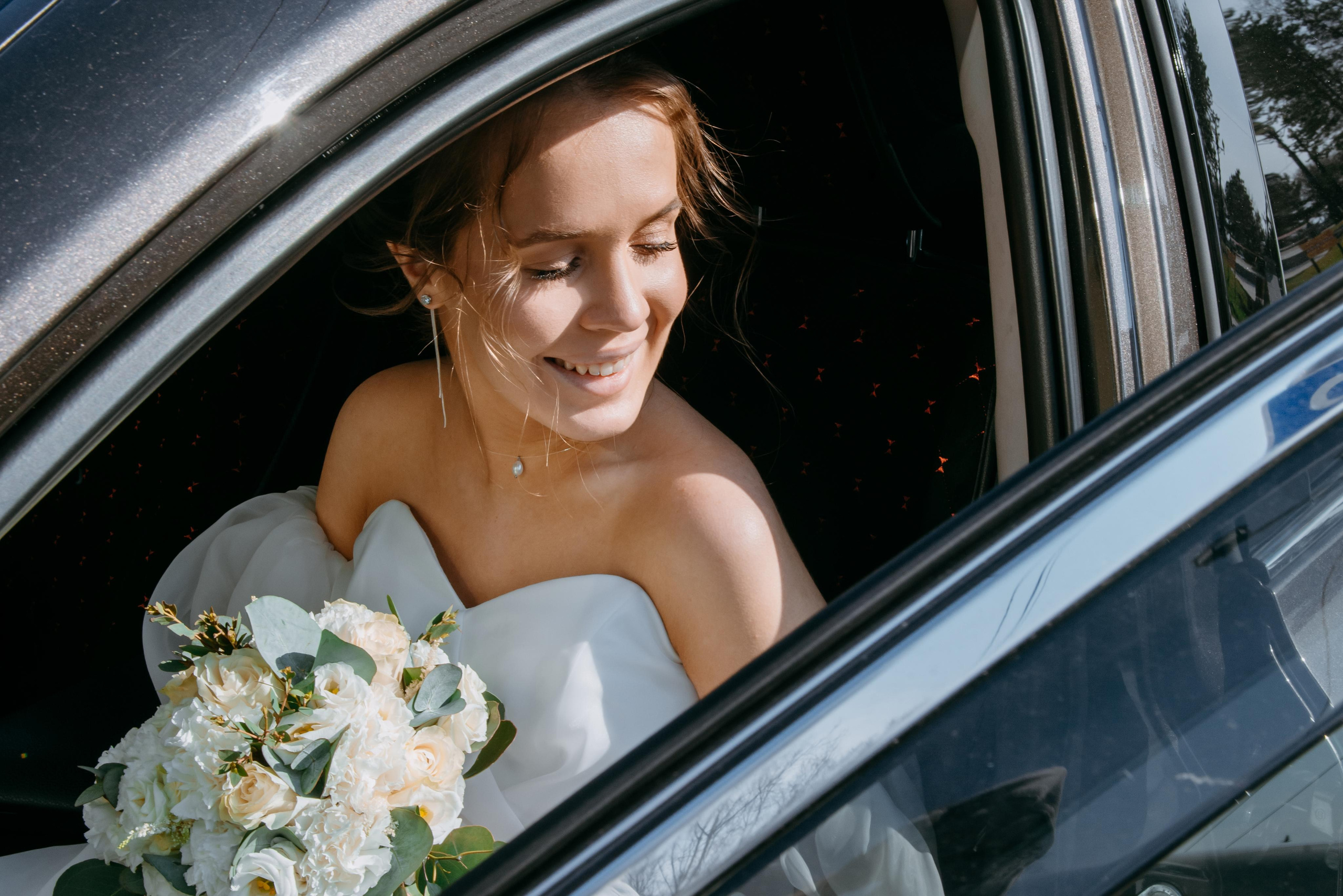 Свадьбы. Фотограф Наталья Меньшикова, Хабаровск