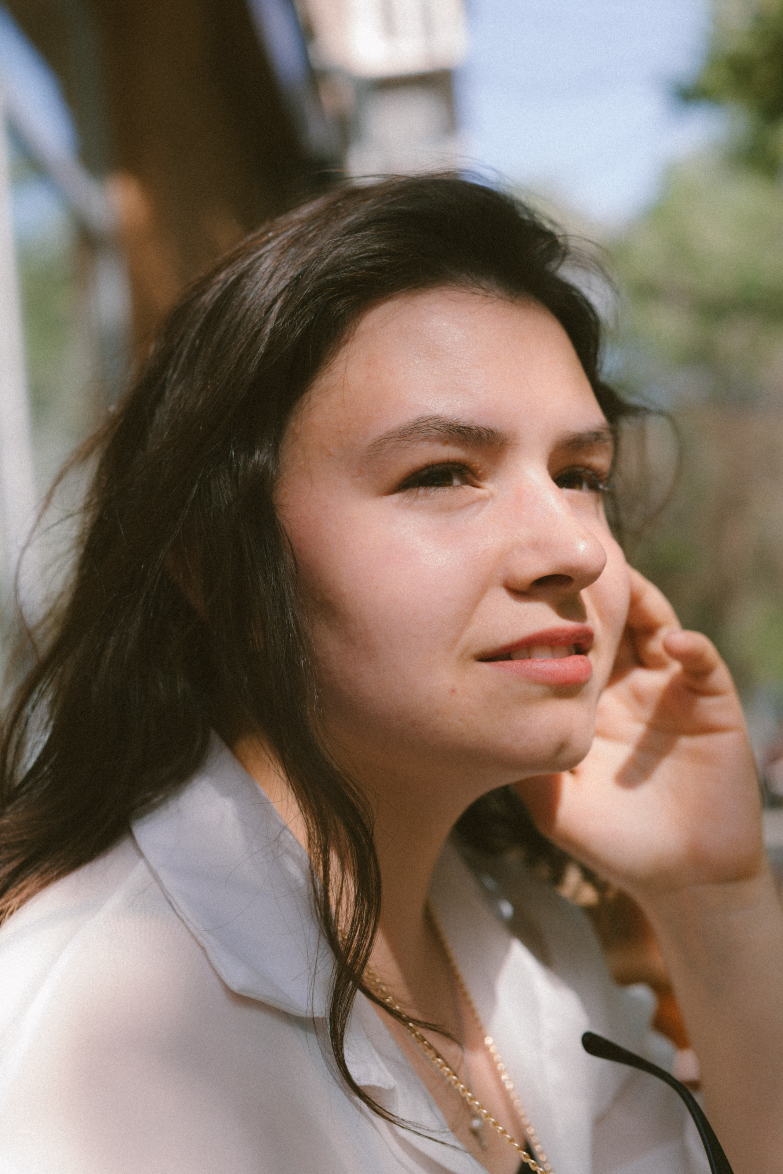 Нина. Фотограф Елена Балакина (Челябинск)