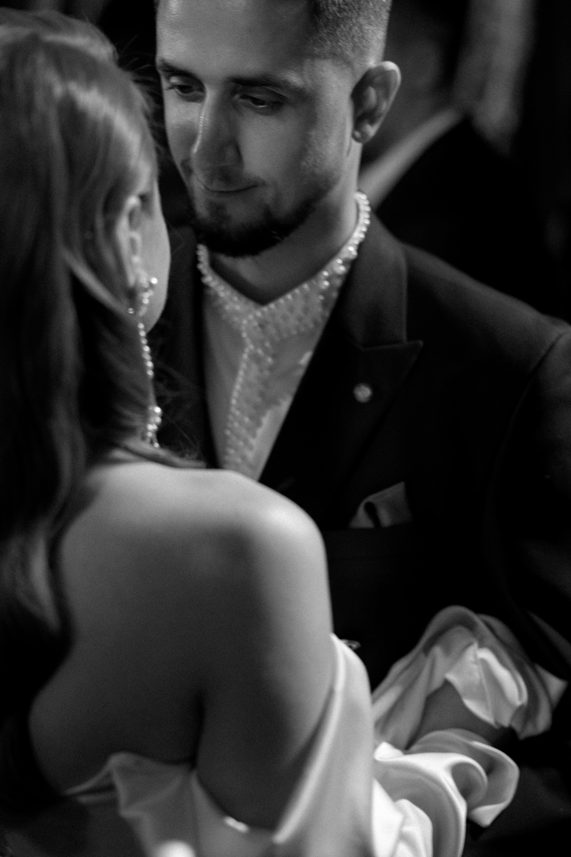 Ирина & Дмитрий. Yura Rush Свадебный фотограф Тюмень