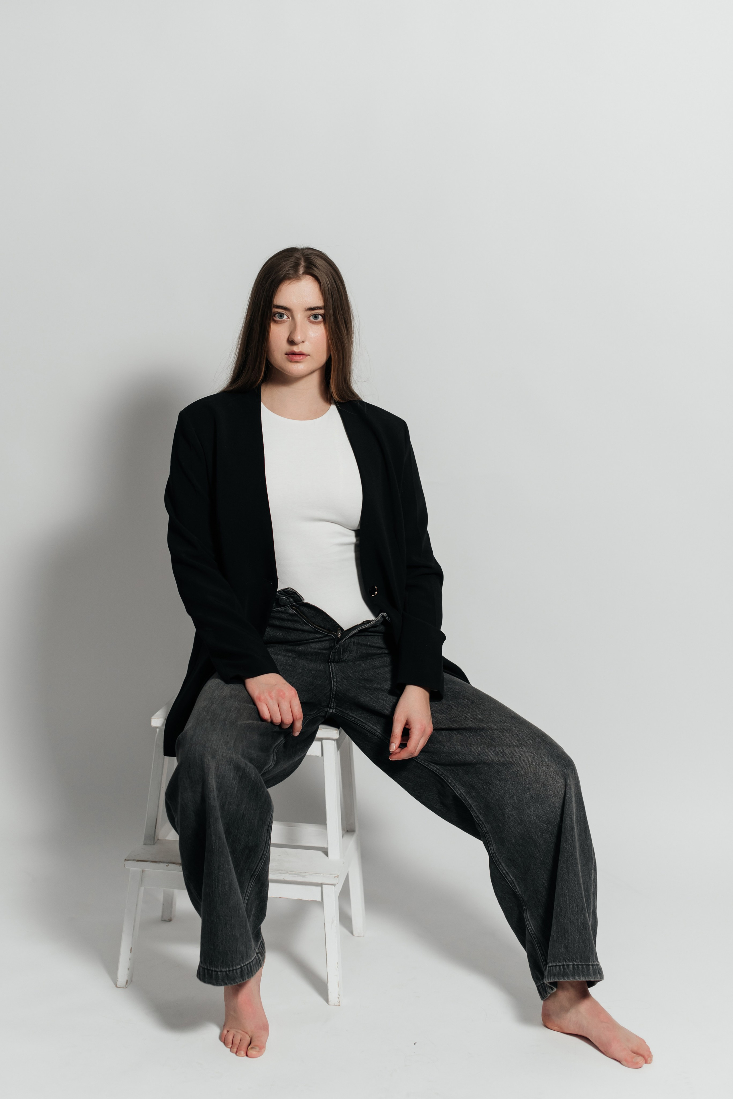 Кристина. Фотограф Палий Ульяна