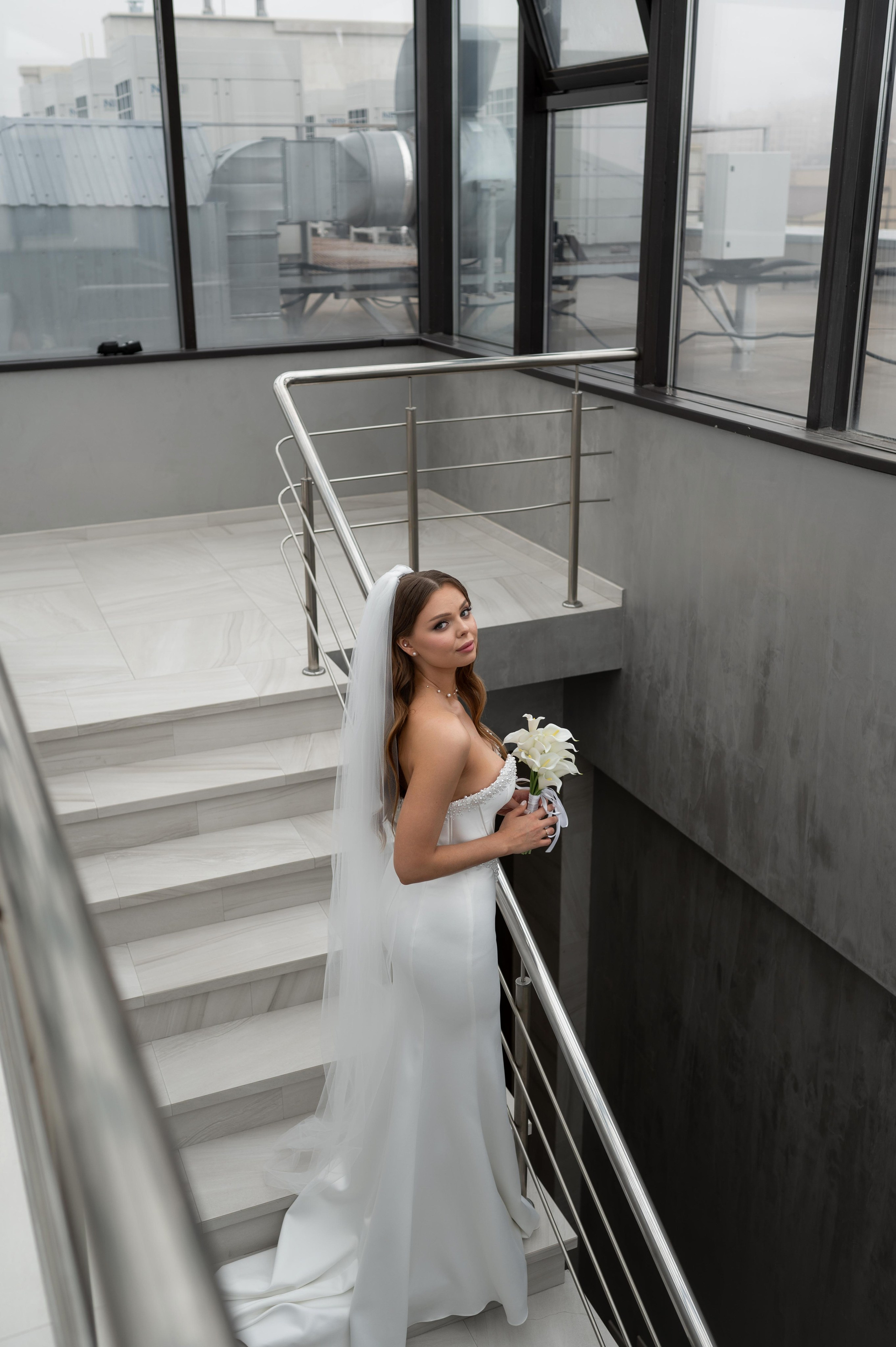 Вадим и Виктория. Свадебный, портретный, коммерческий, предметный фотограф в Ставрополе Иван Белашов