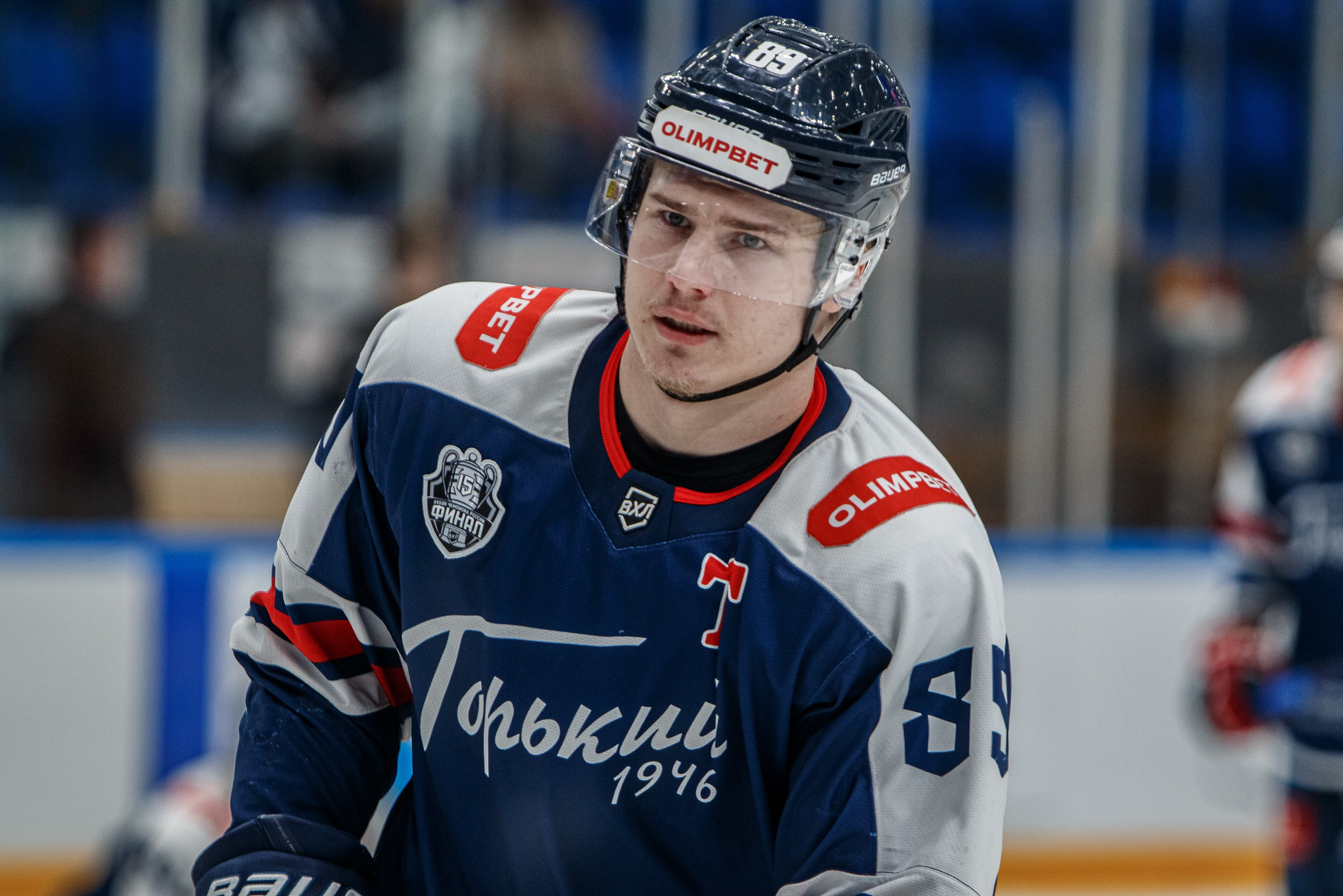 Торпедо-Горький — Химик. Спортивный фотограф в Смоленске — Екатерина Степенок