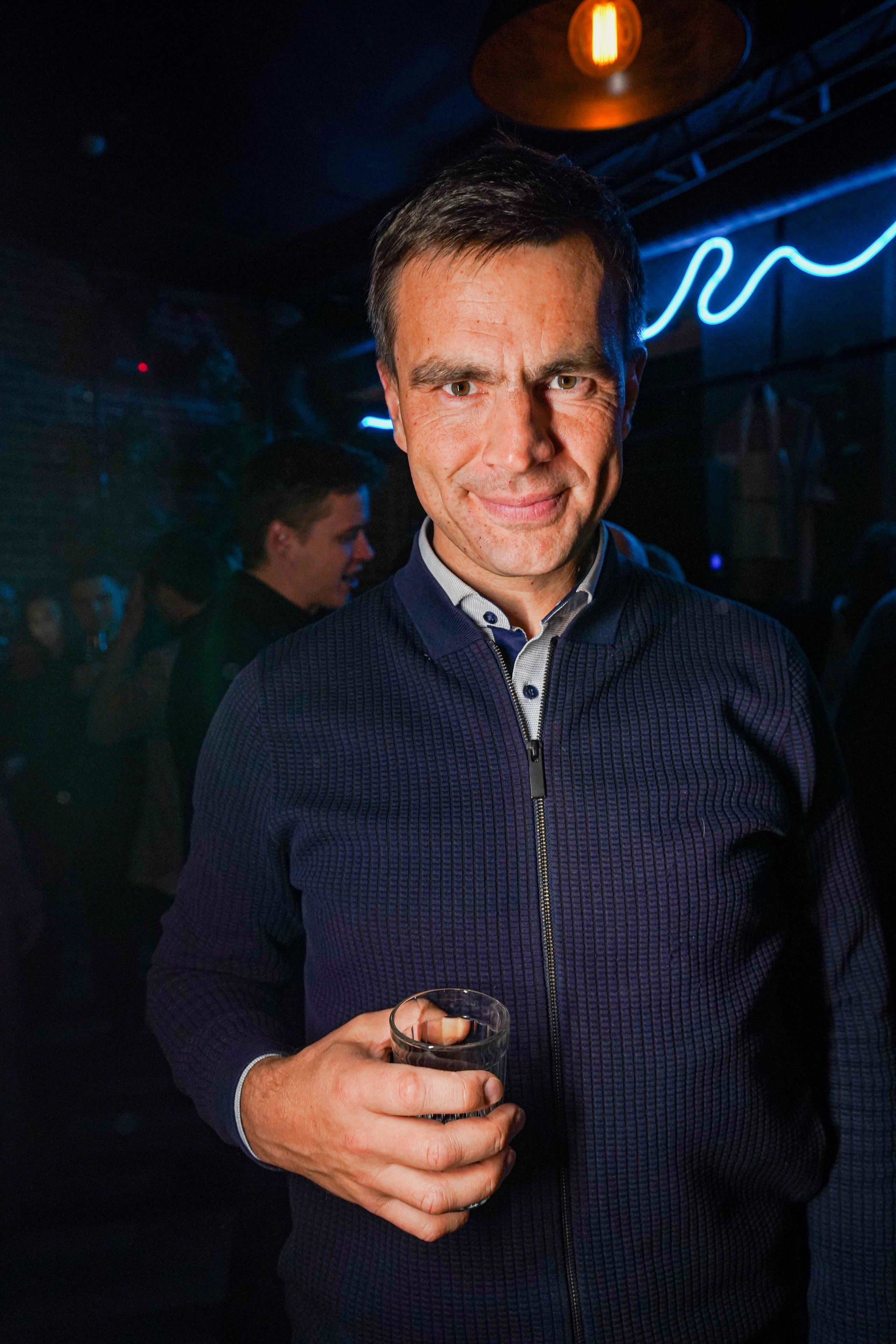 ВЕЧЕРИНКА. Фотограф Рамиль Фасхутдинов