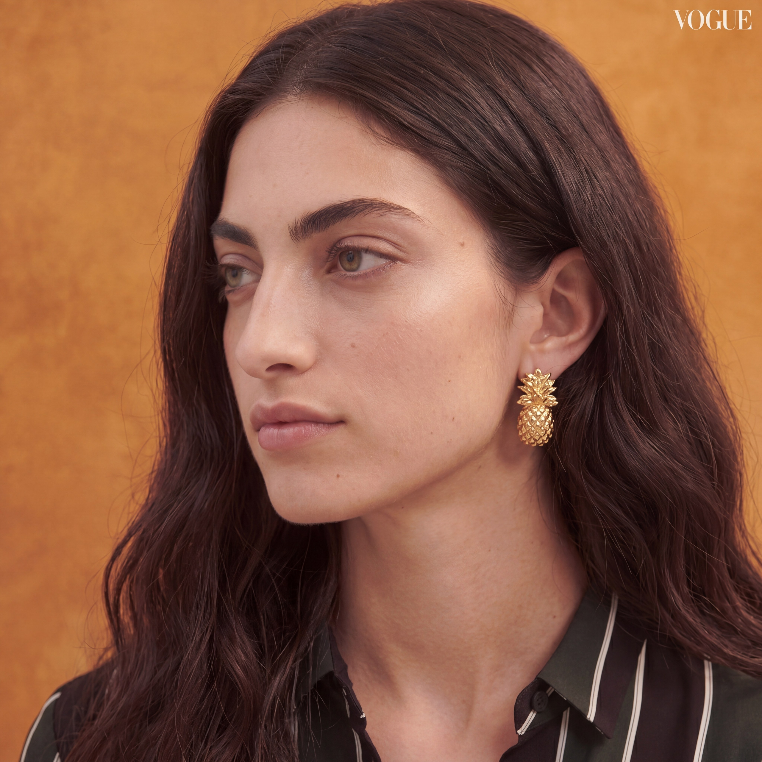 Имиджевая ИИ-фотосессия: выразительный портрет AI-модели, передающий нужное настроение и формирующий эмоциональную связь