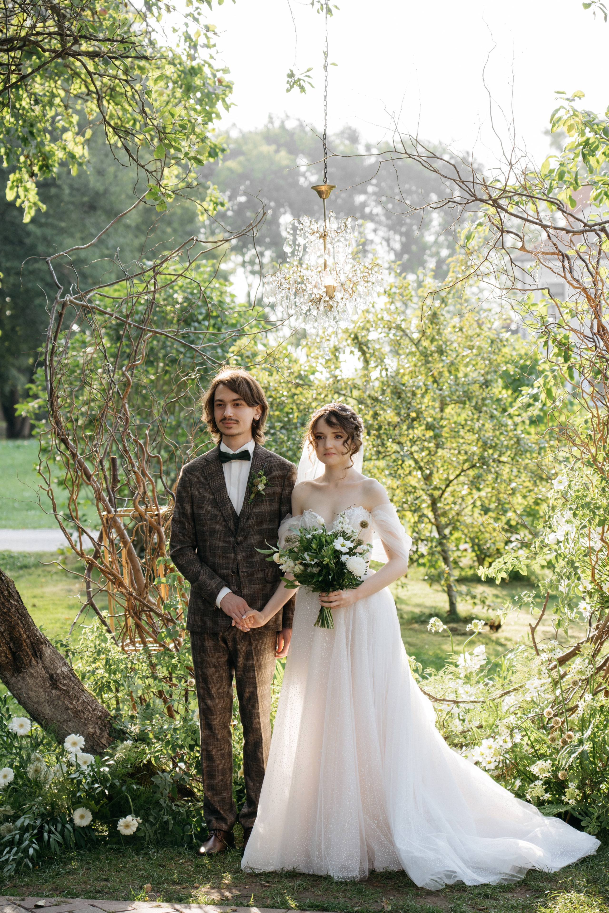 Илья и Алина. Свадебный и семейный фотограф в Калининграде Анастасия Гриценко