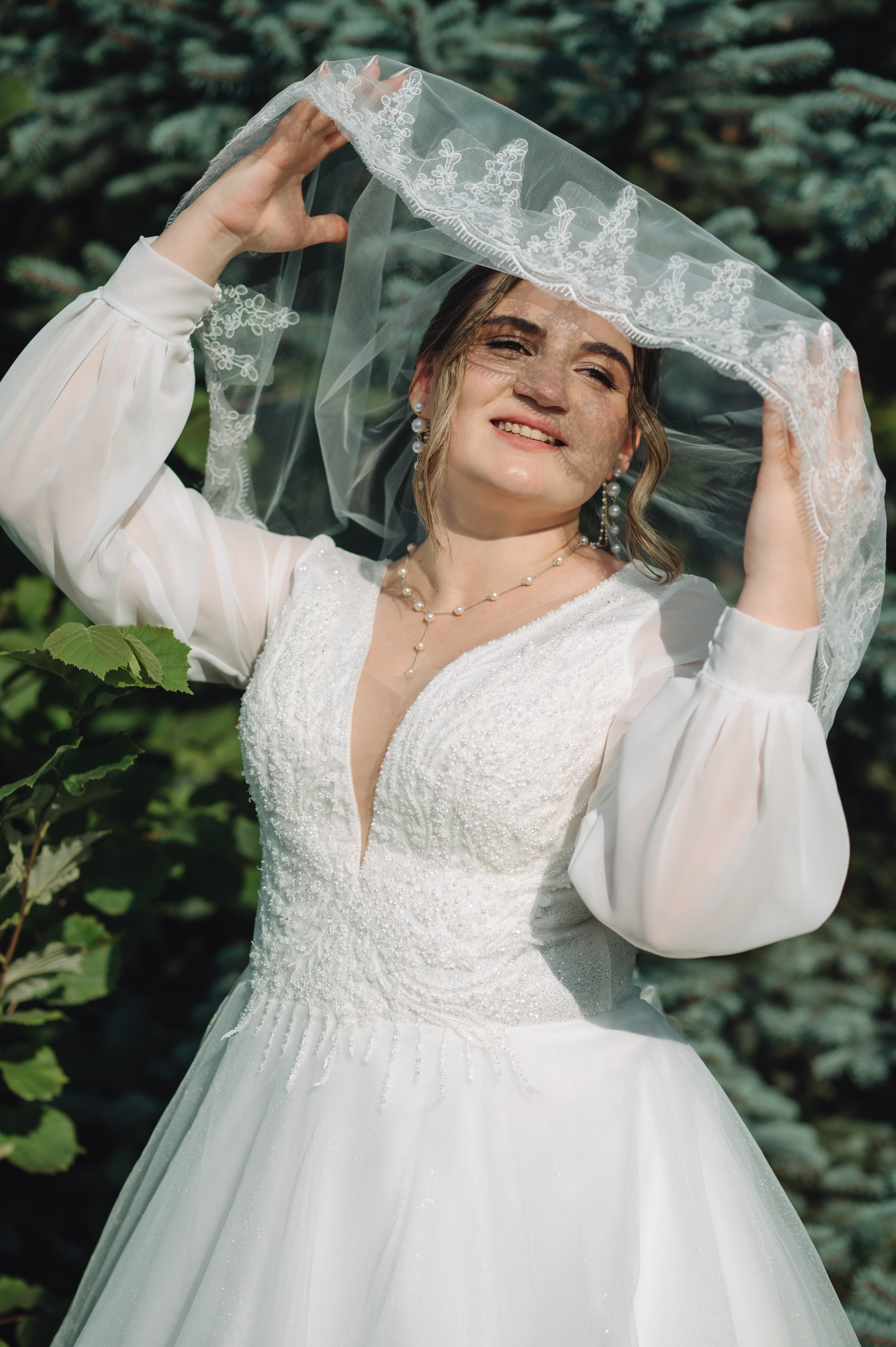 Свадьба Максима и Лидии | Кстово. Свадебный фотограф во Владимире Влад Бирюков