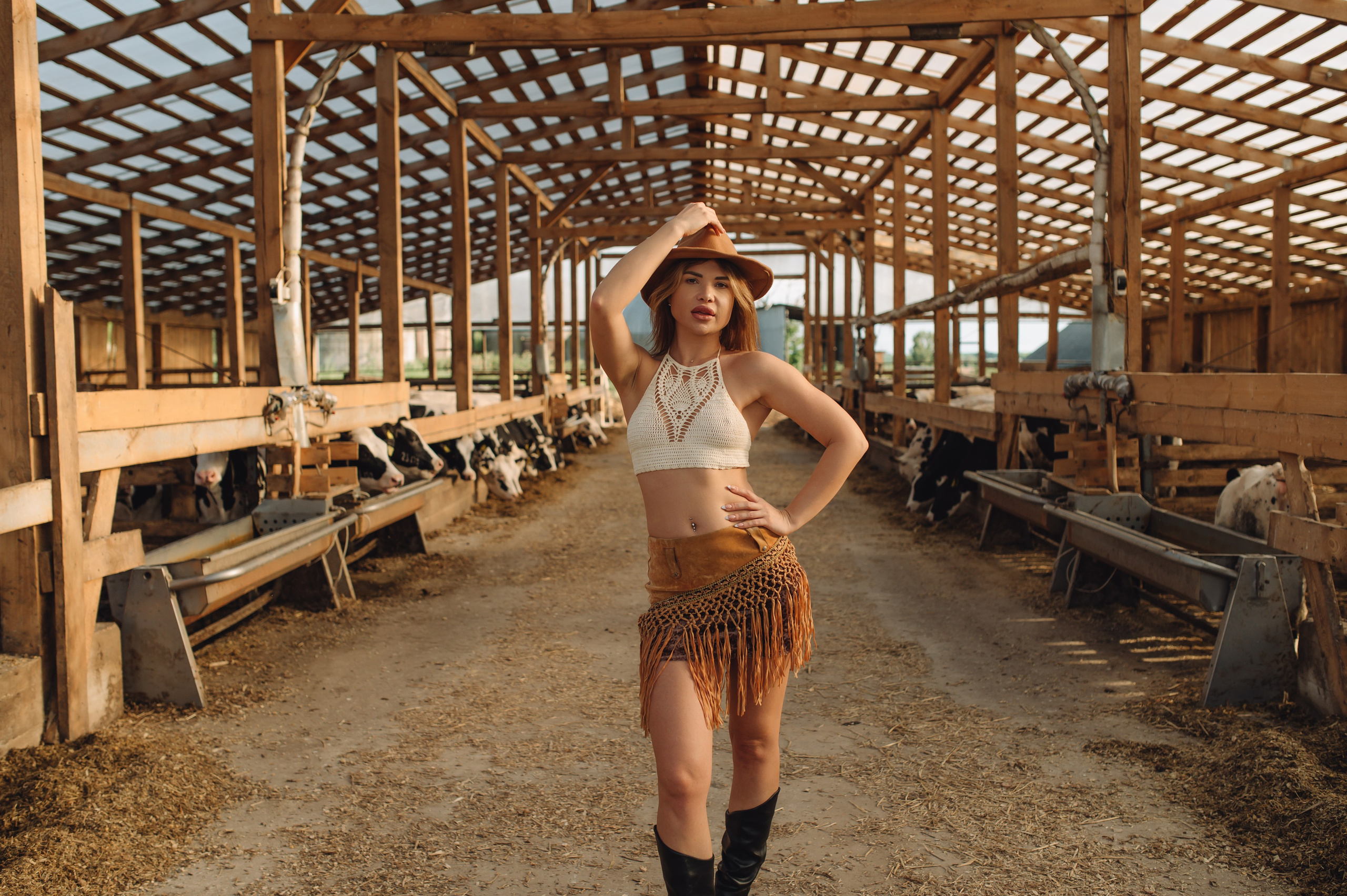 Оксана Country. Свадебный фотограф во Владимире Влад Бирюков