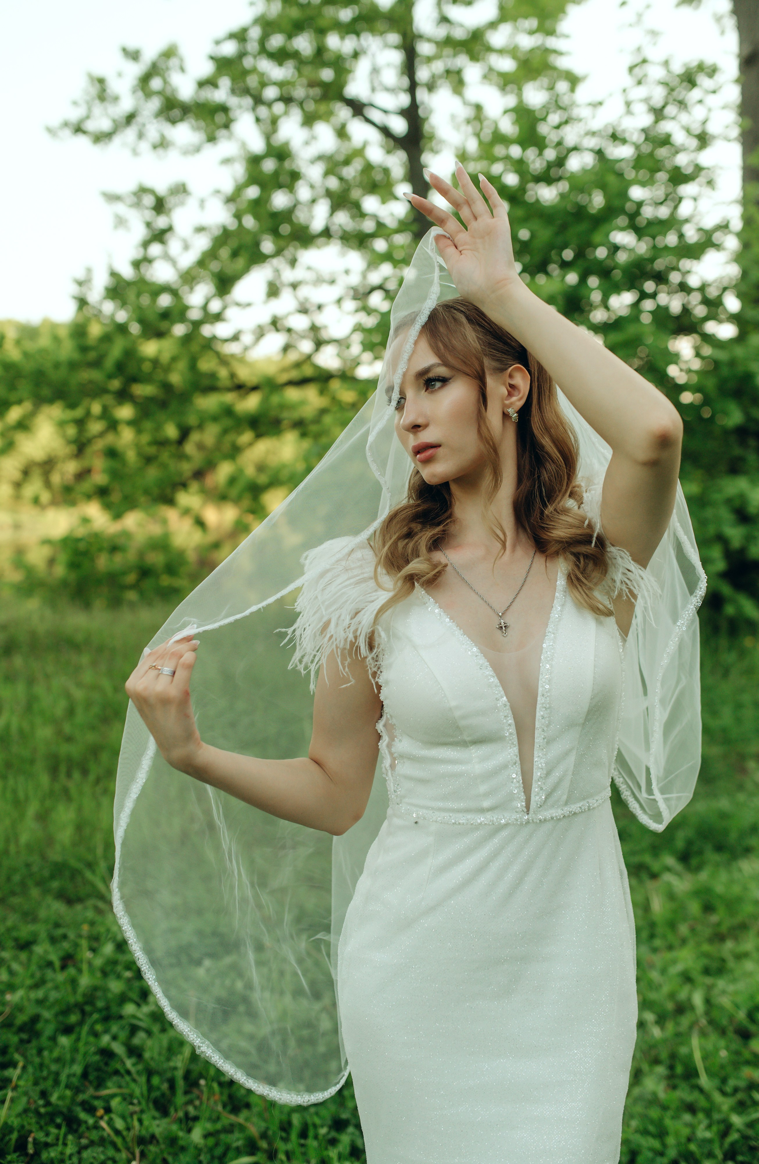 Свадьба Михаила и Арины | Владимир. Свадебный фотограф во Владимире Влад Бирюков