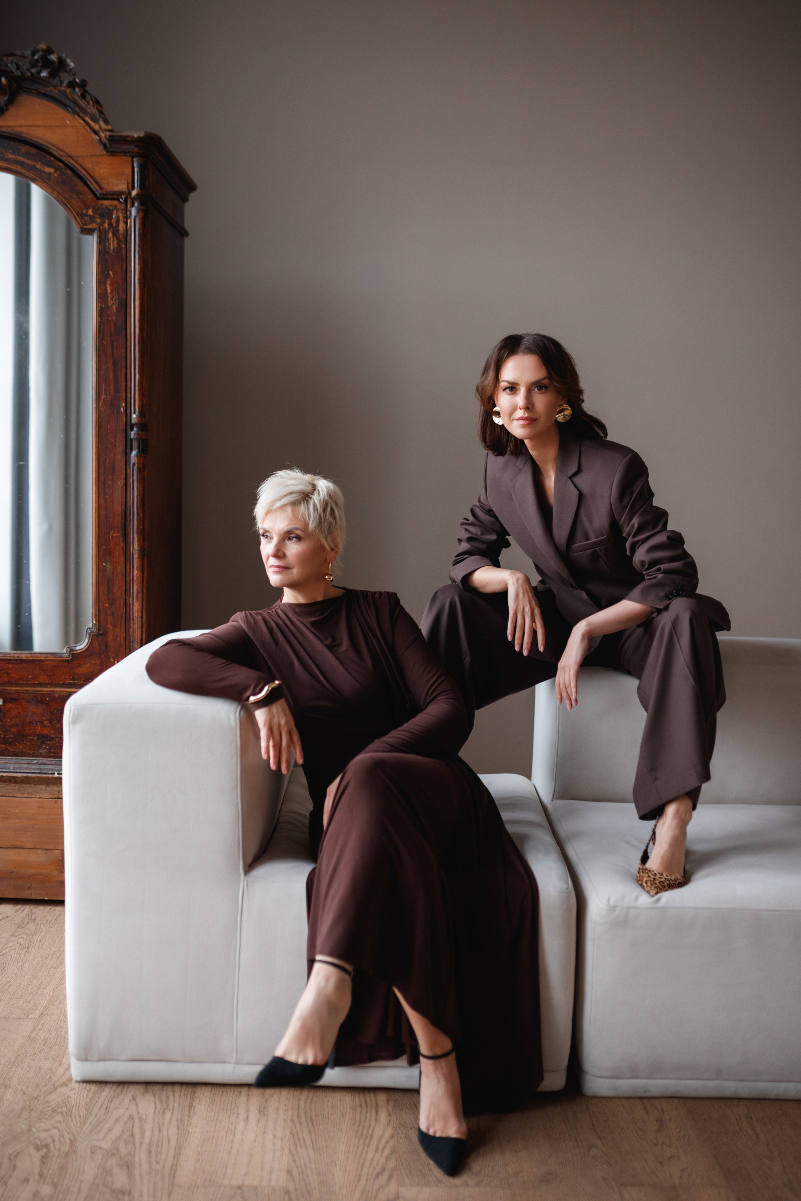 Звезды. Фотограф Надежда Пылина