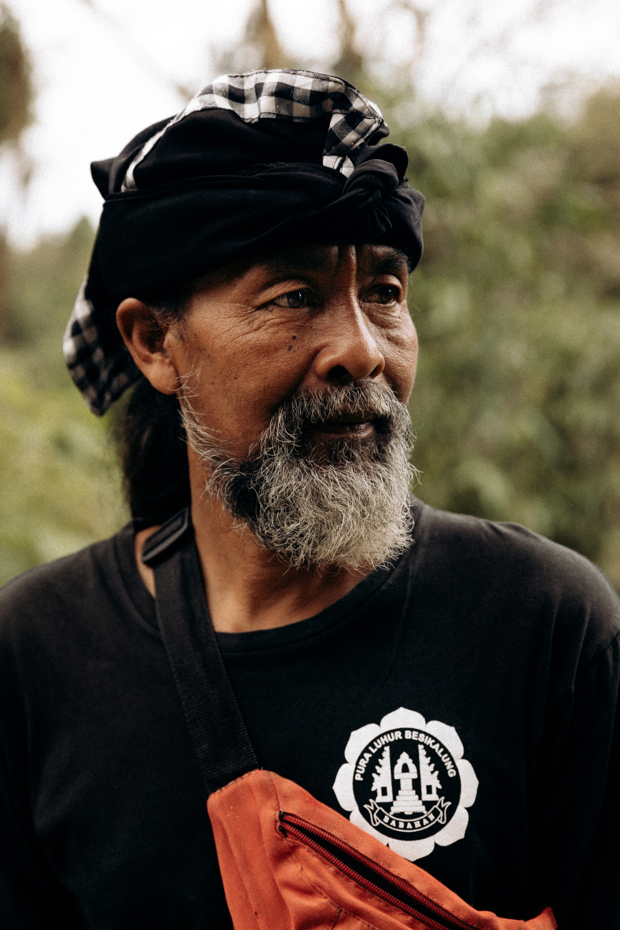 Bali. Katerina Spekhova