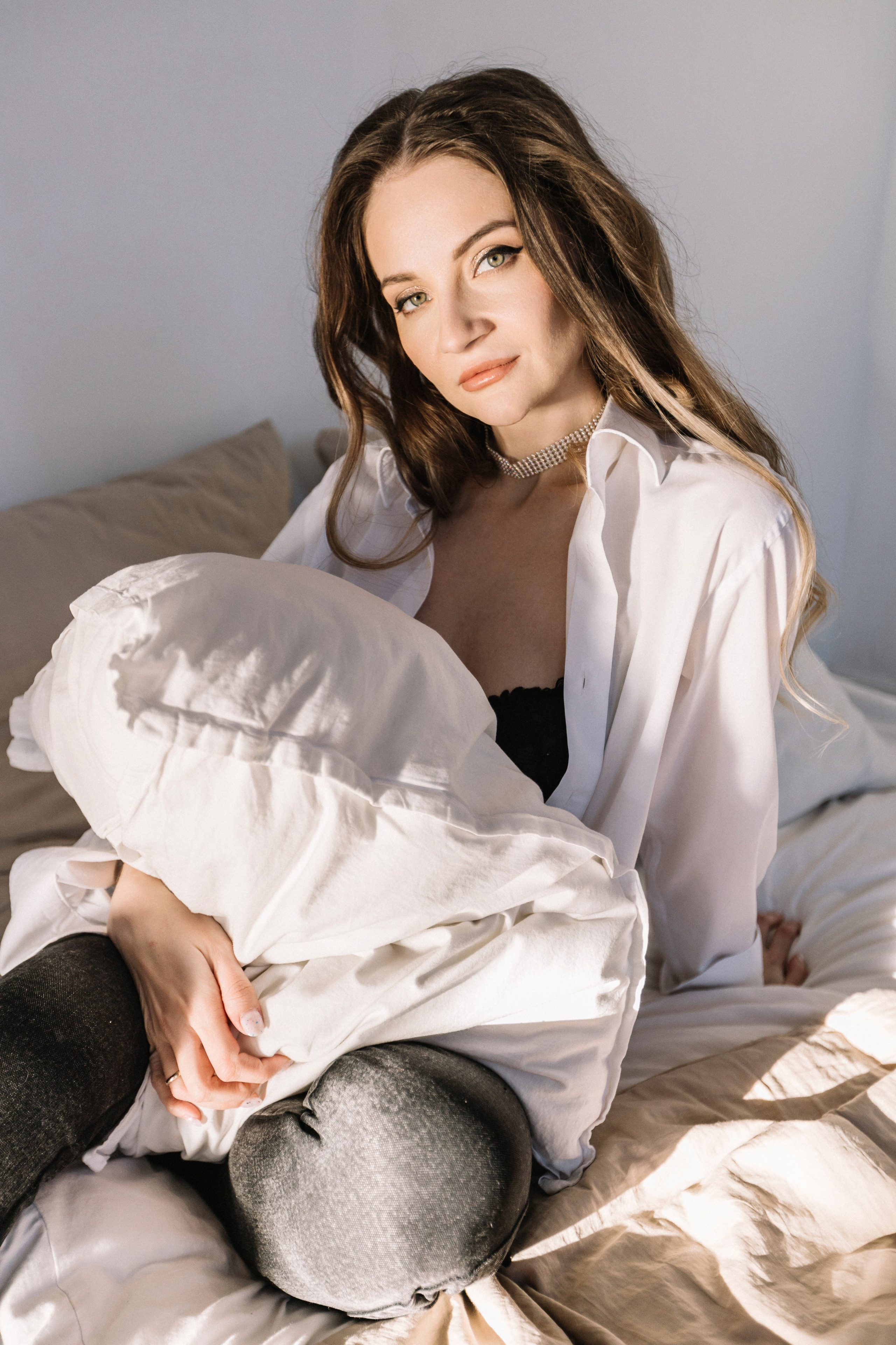 Таня. Главная