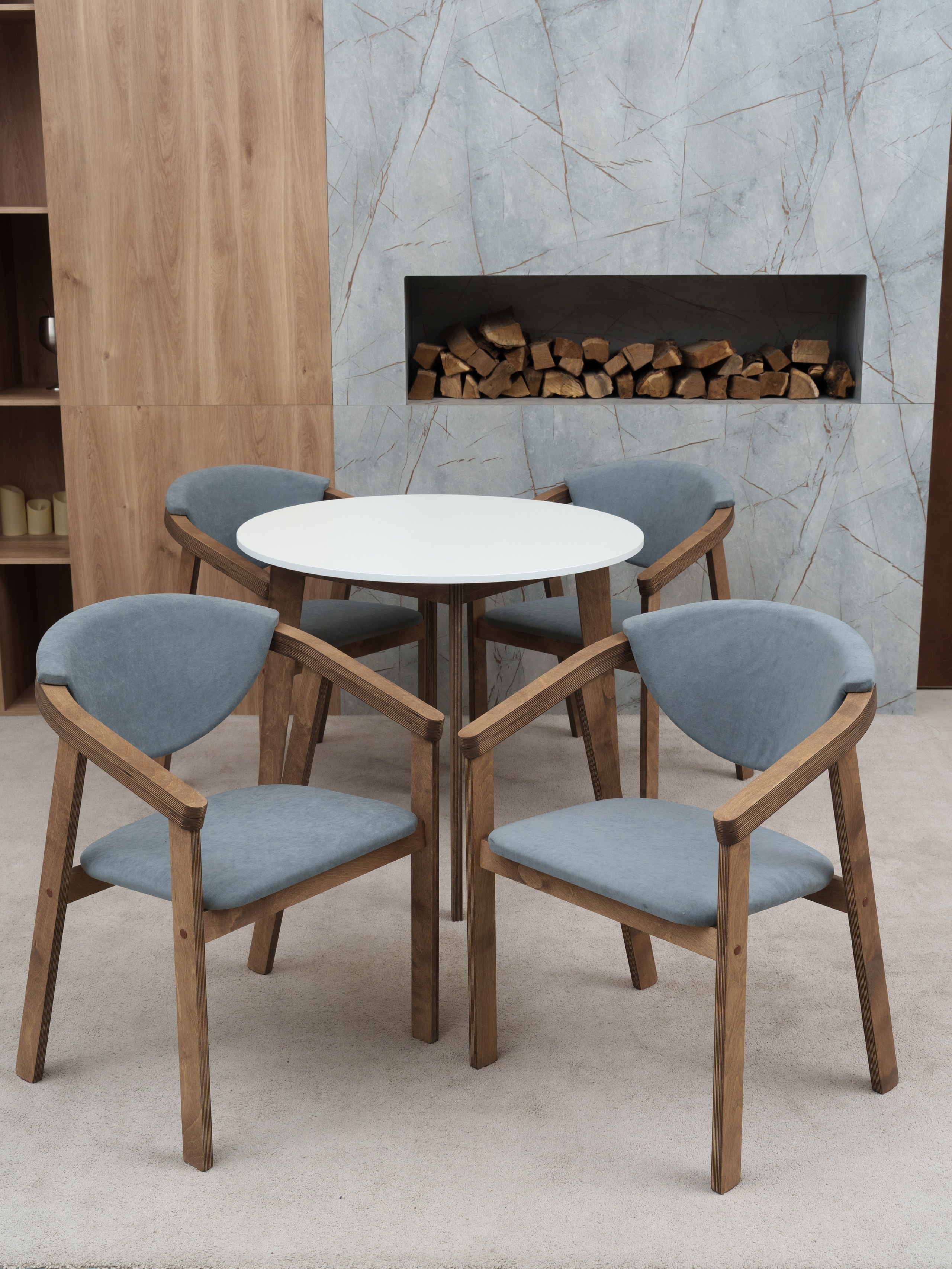 Столы и стулья для маркетплейсов. Иван Упоров — фотограф, рилсмейкер чебоксары