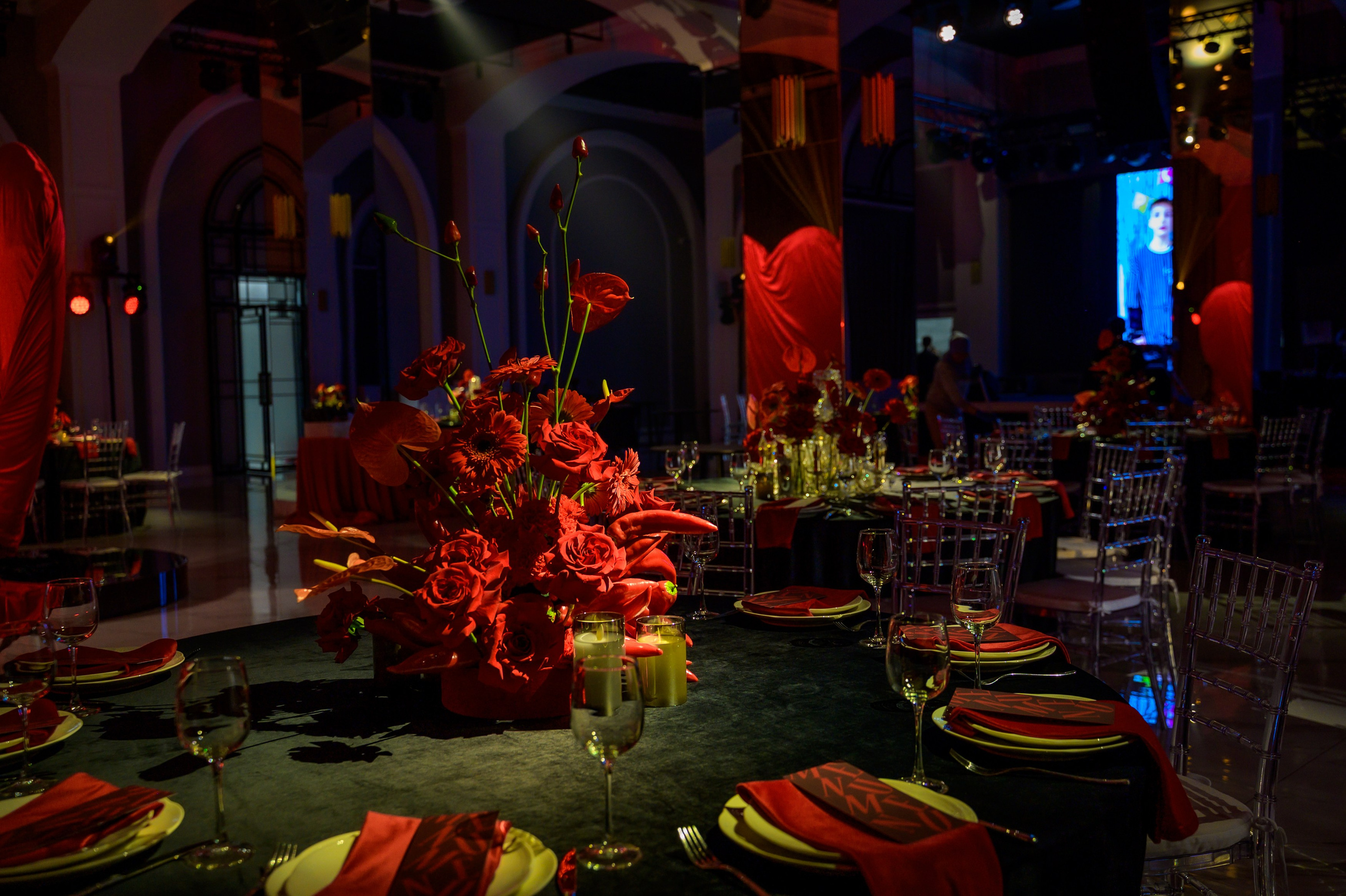 Корпоратив мероприятие event. Фотограф из Краснодара Ангелова Алла — сделаю фотографии моментов вашей жизни