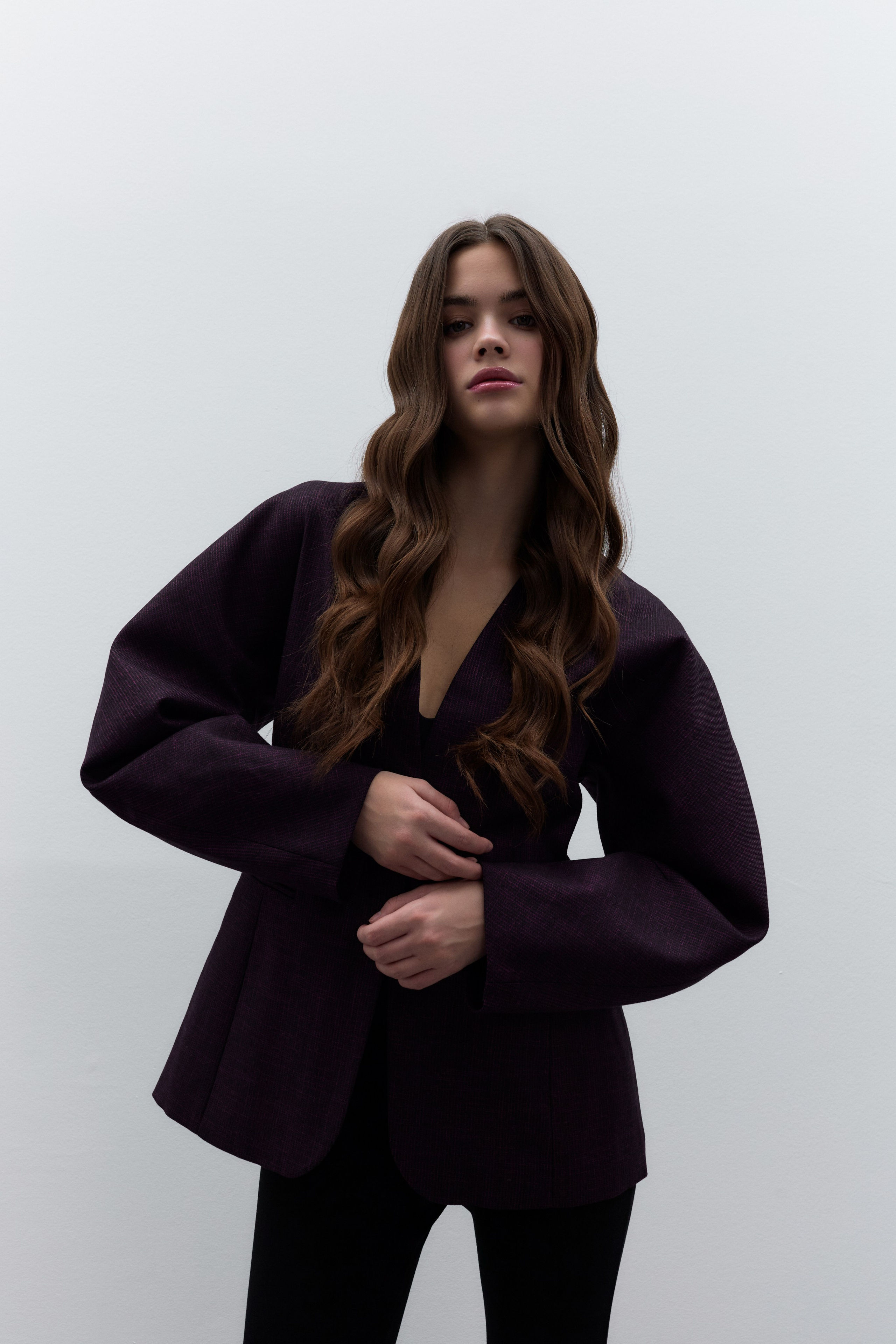 LOOK BOOK 2. Главная