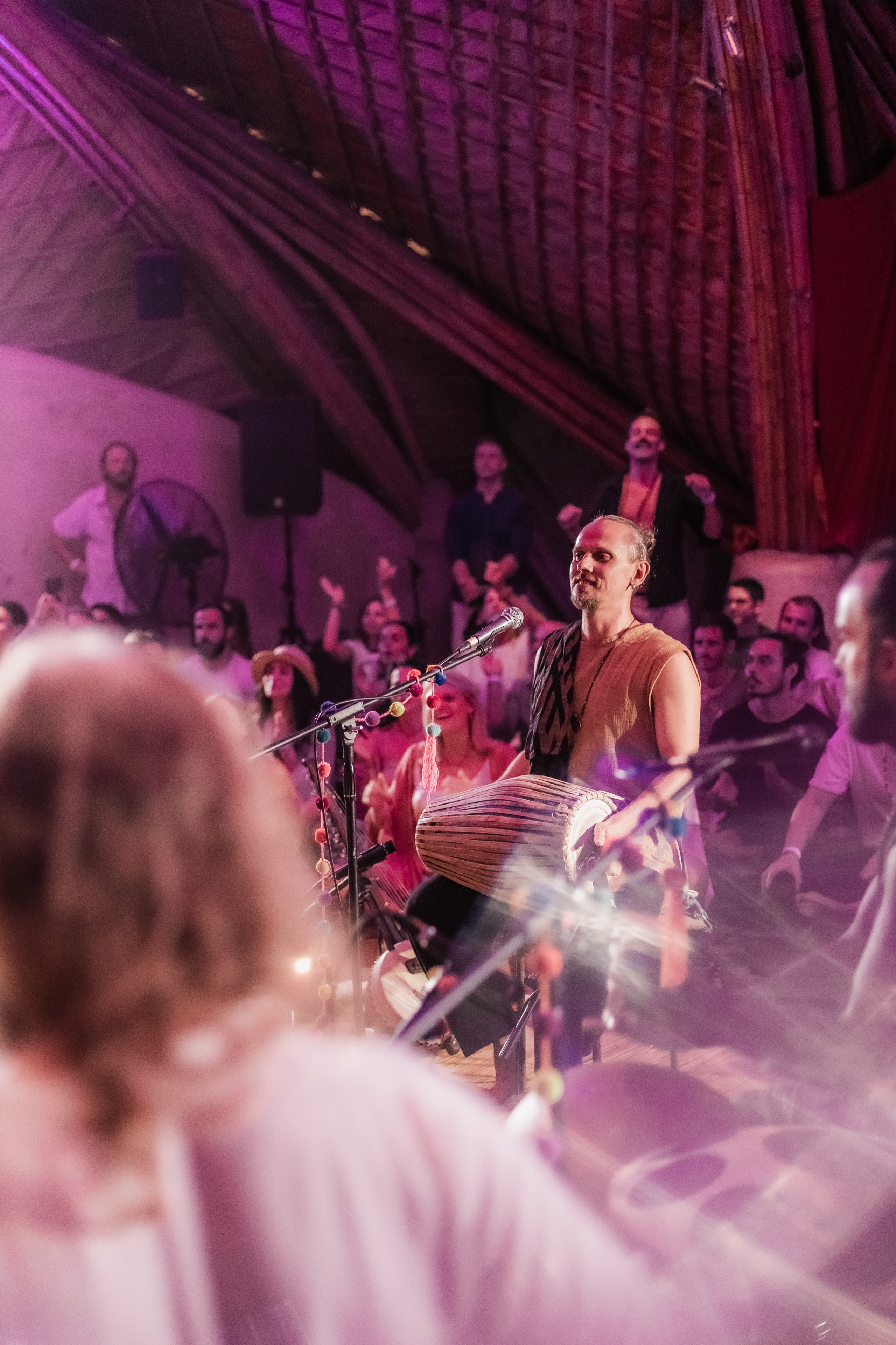 Hanuman Project. Мариам Багдасарян