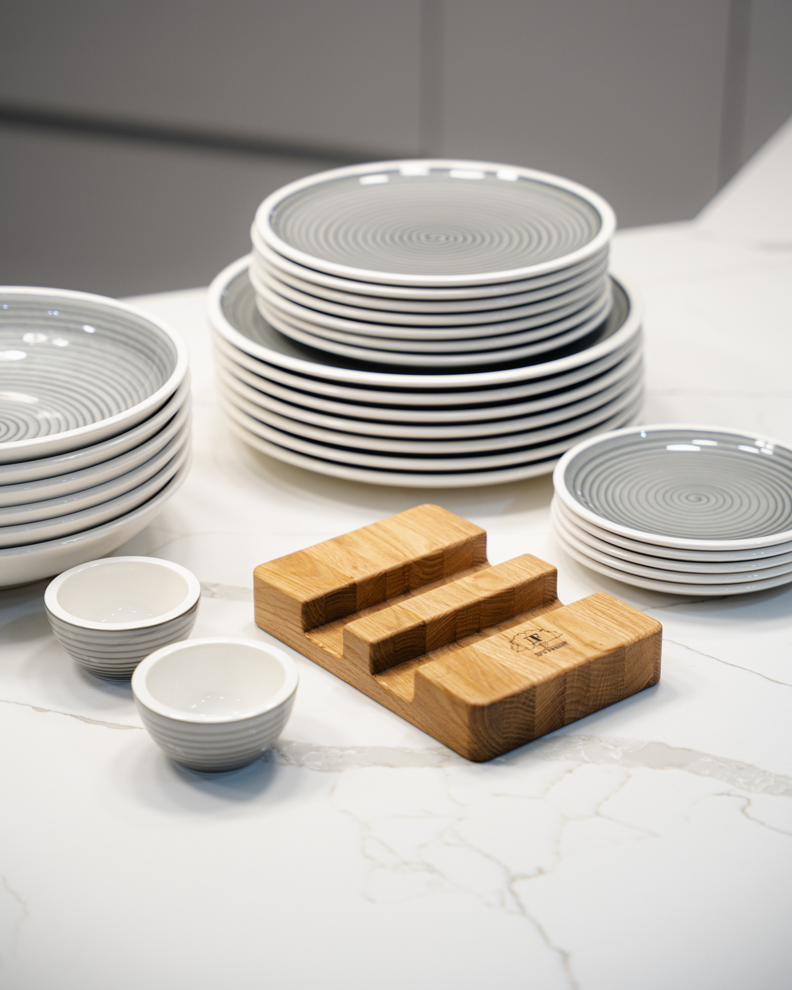 Дуб Forest. Главная