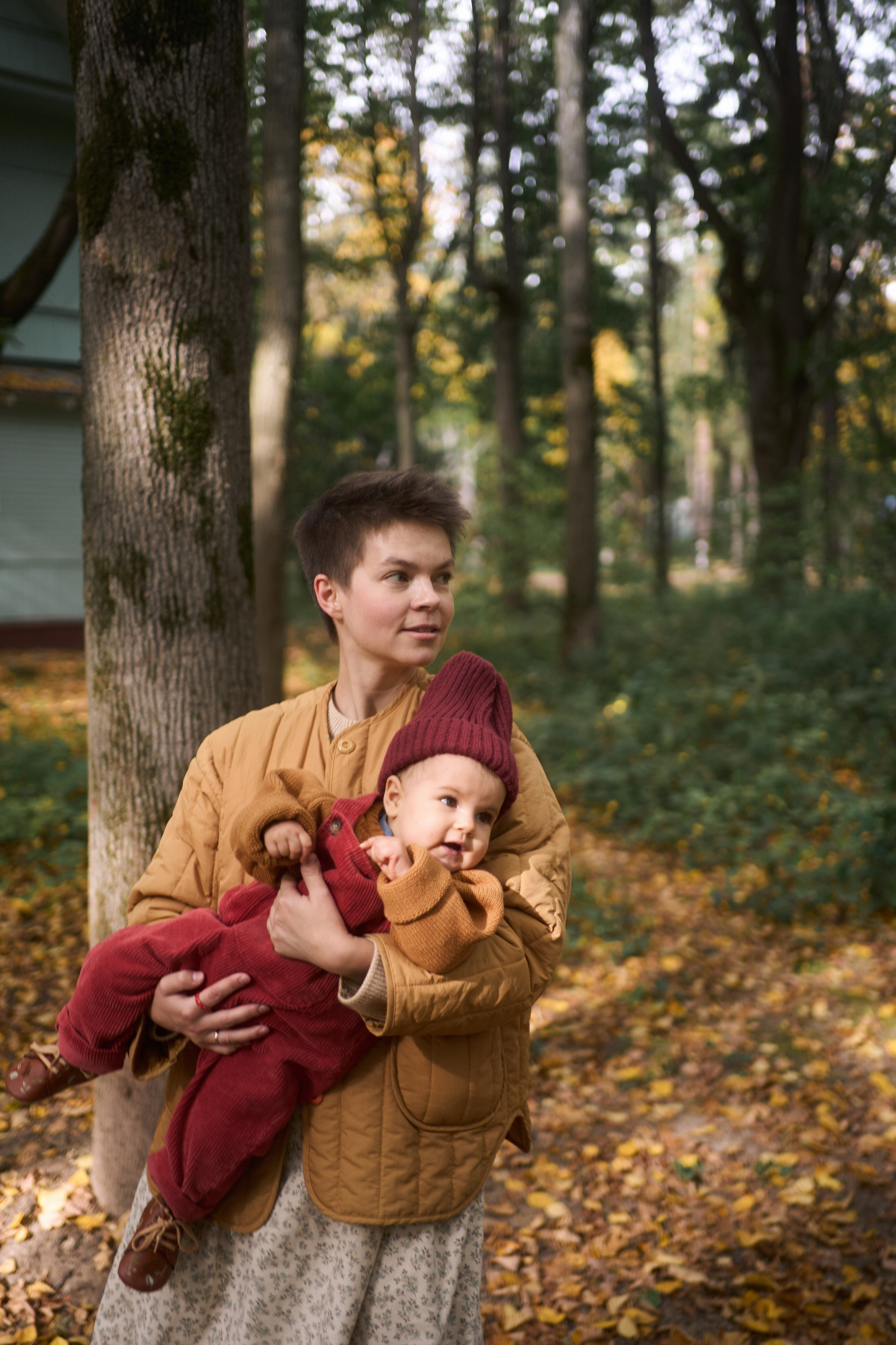 Первые шаги. Фотограф анималист Москва Дарья
