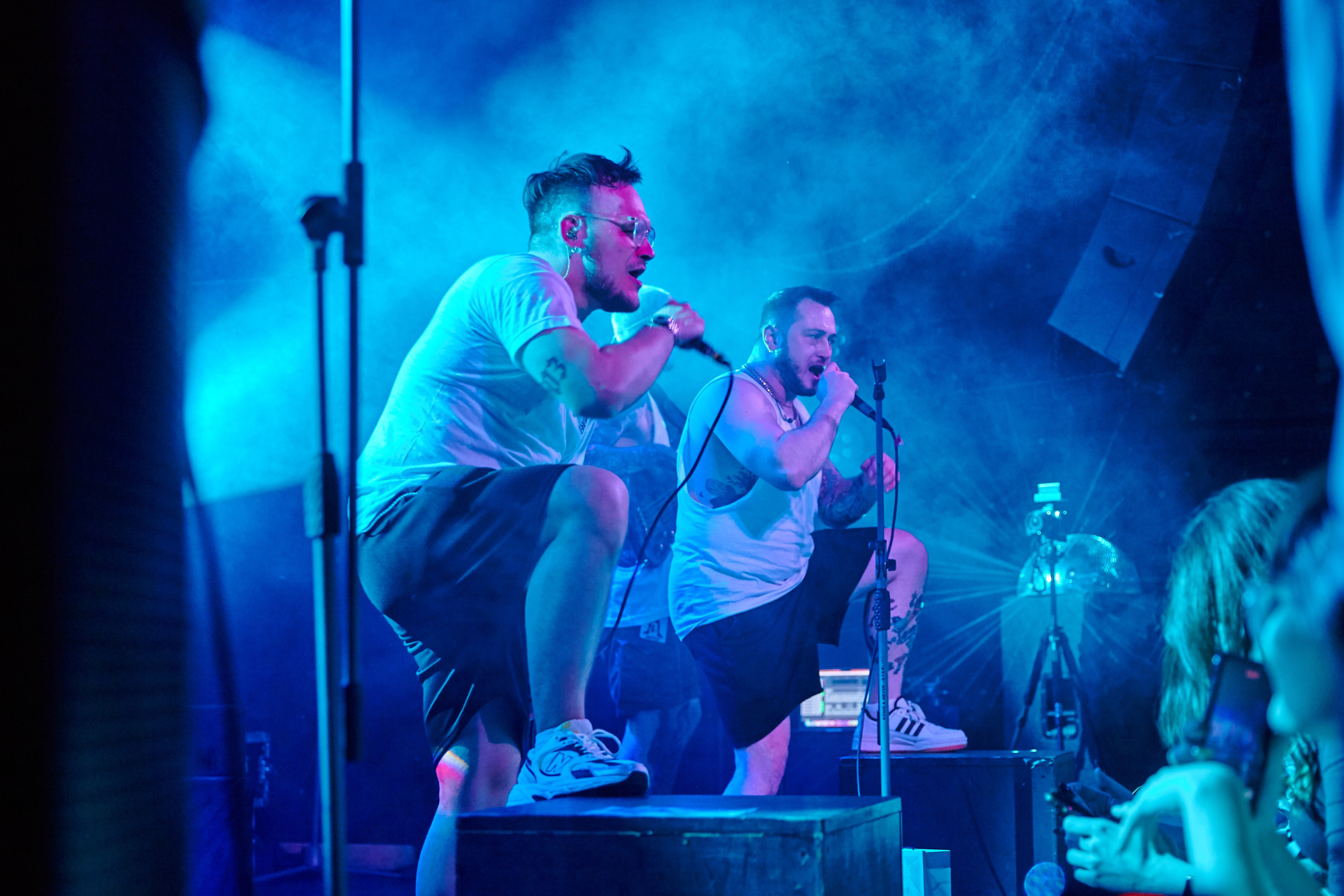 Съемка феста. Рекламный фотограф Санкт-Петербург Катерина Мишкель