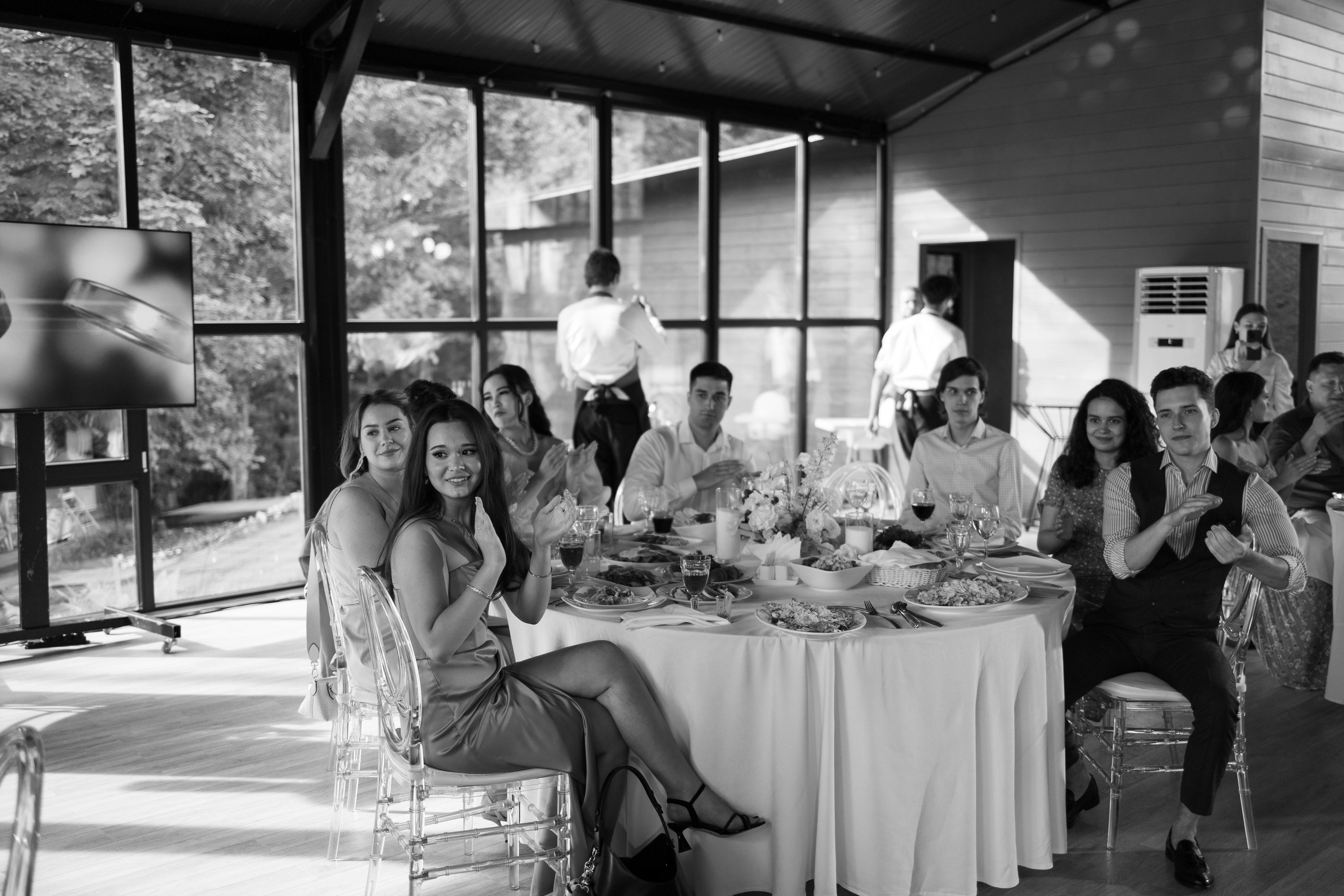 Лев и Настя. Свадебный и семейный фотограф Тина Ленина Москва/Санкт-Петербург