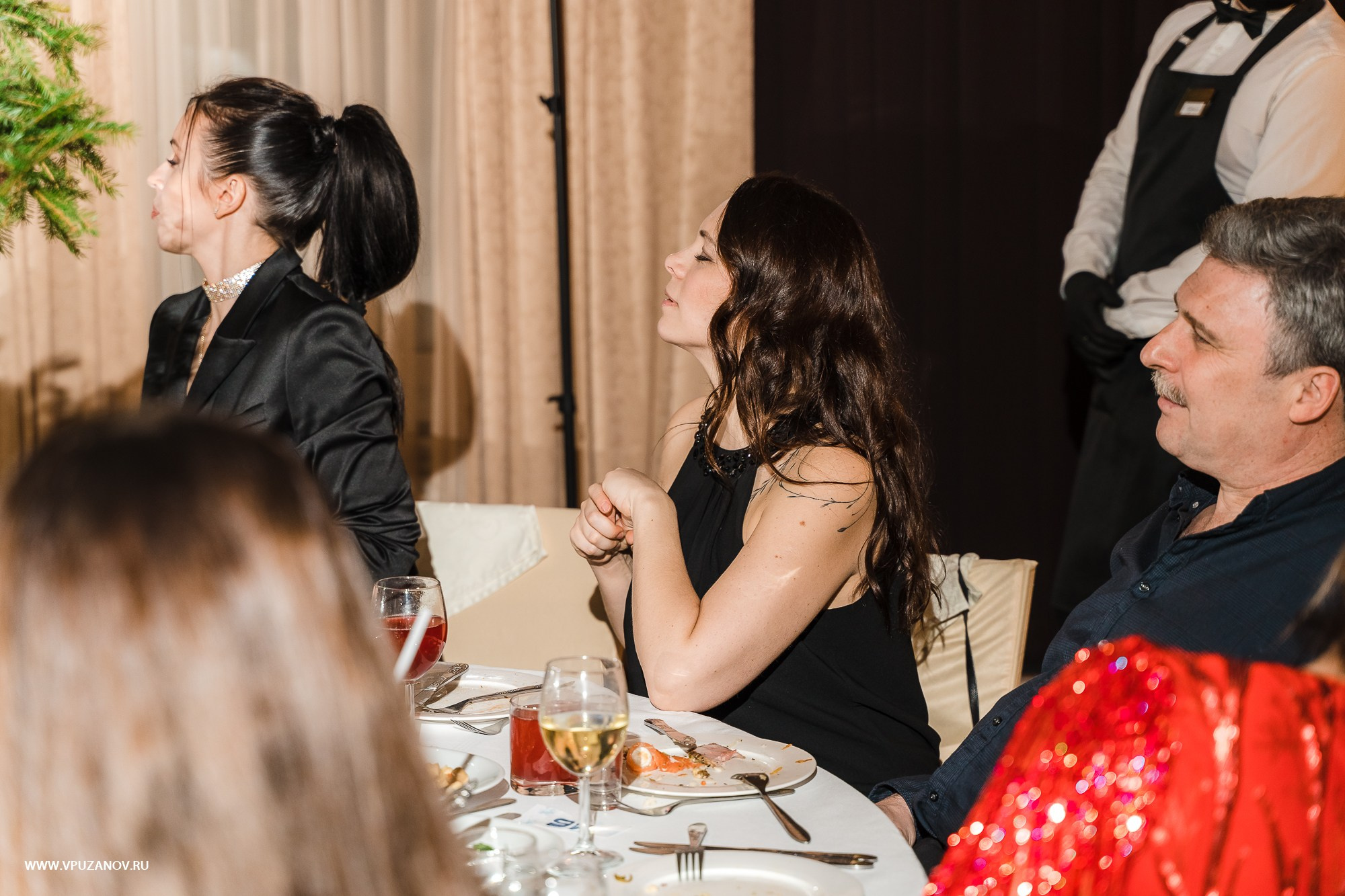 Фотосъемка дня рождения