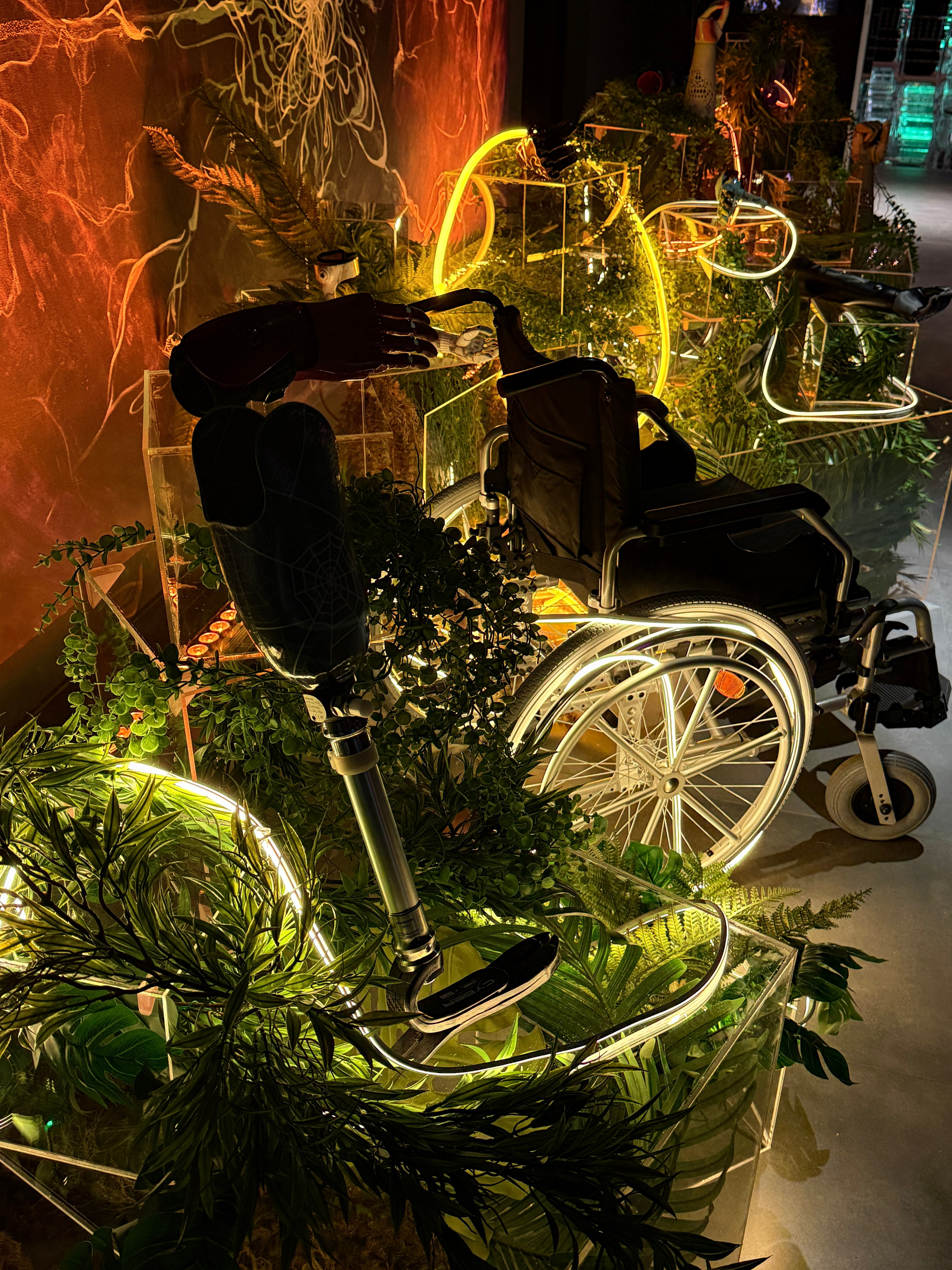 Motoriconf x. Фотограф Настя Лев