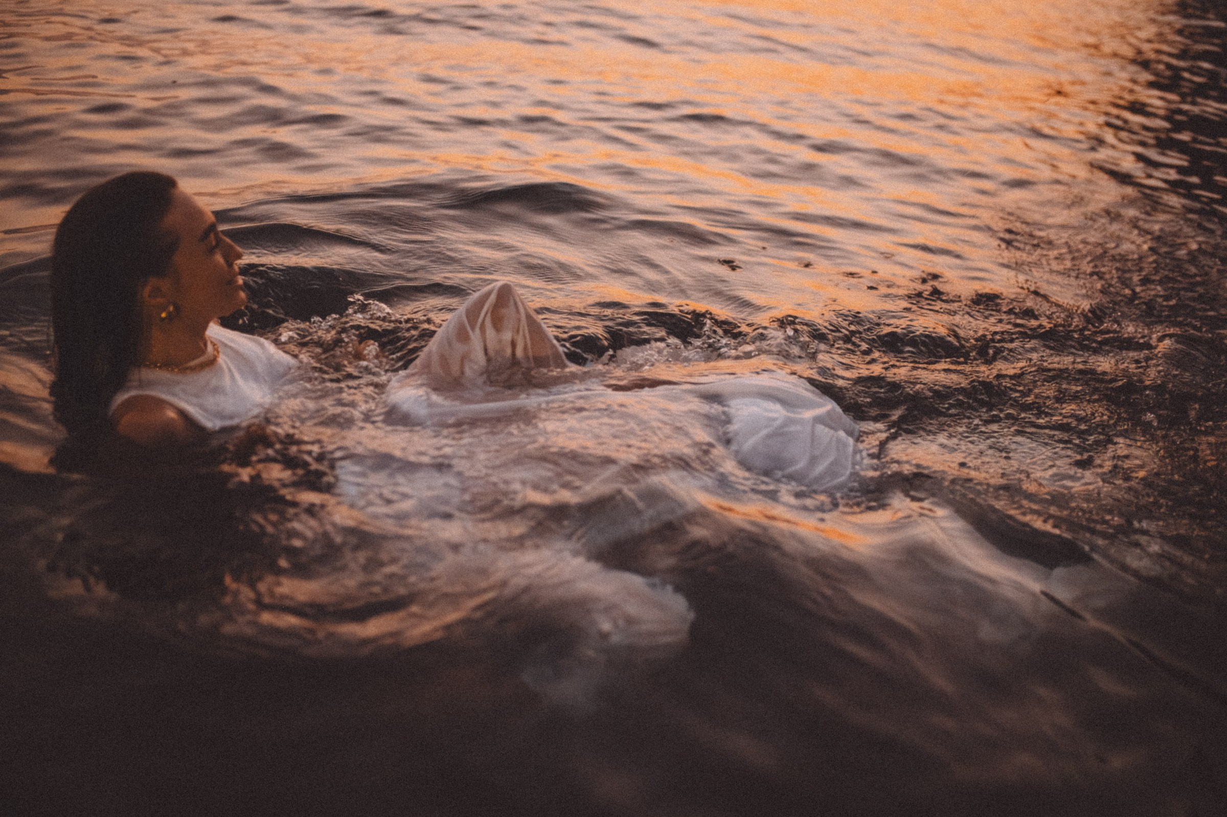 Саша и Алина. Свадебный фотограф в Санкт-Петербурге