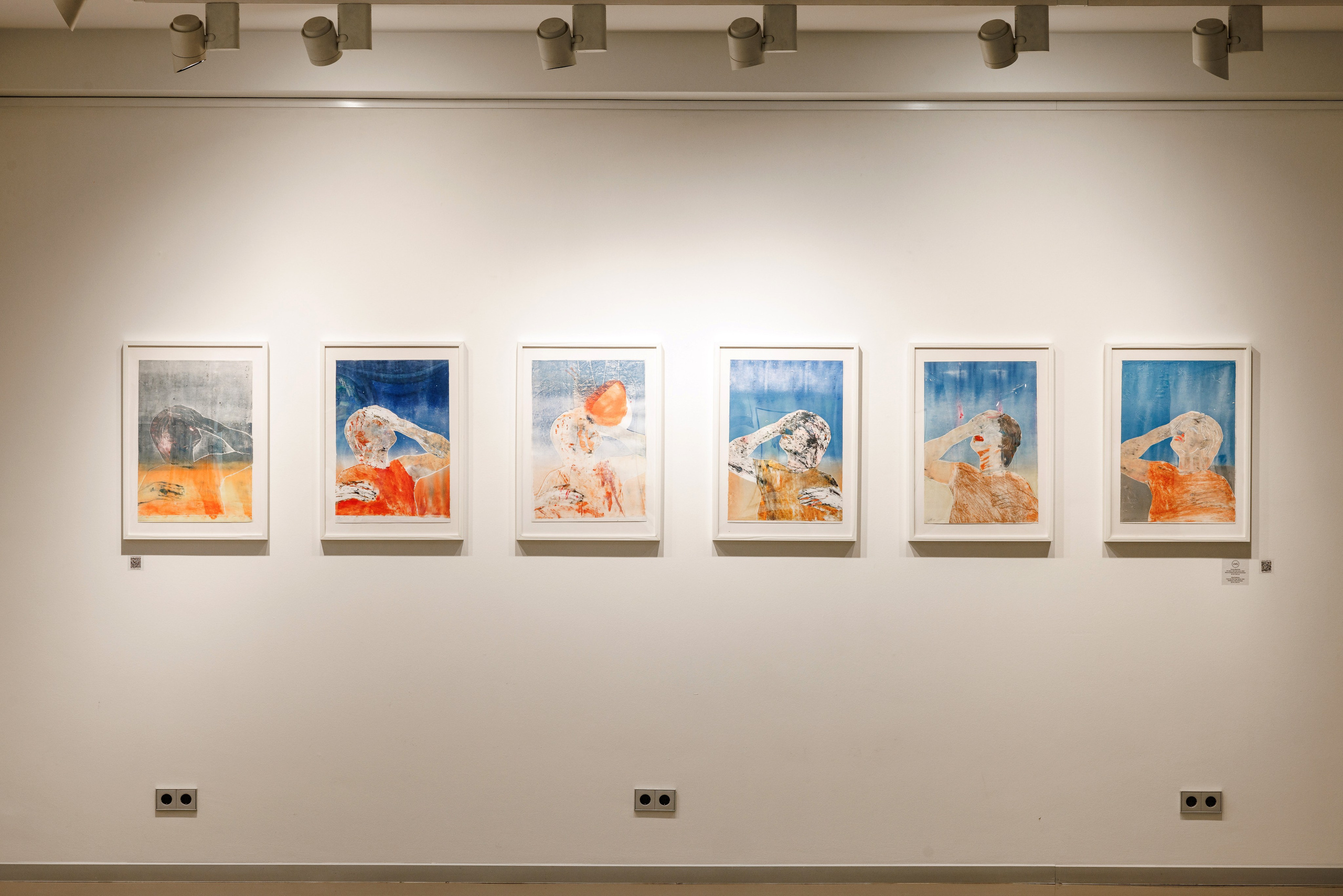 Ural Vision Galery. Фотограф Виталий Хайлов, Екатеринбург