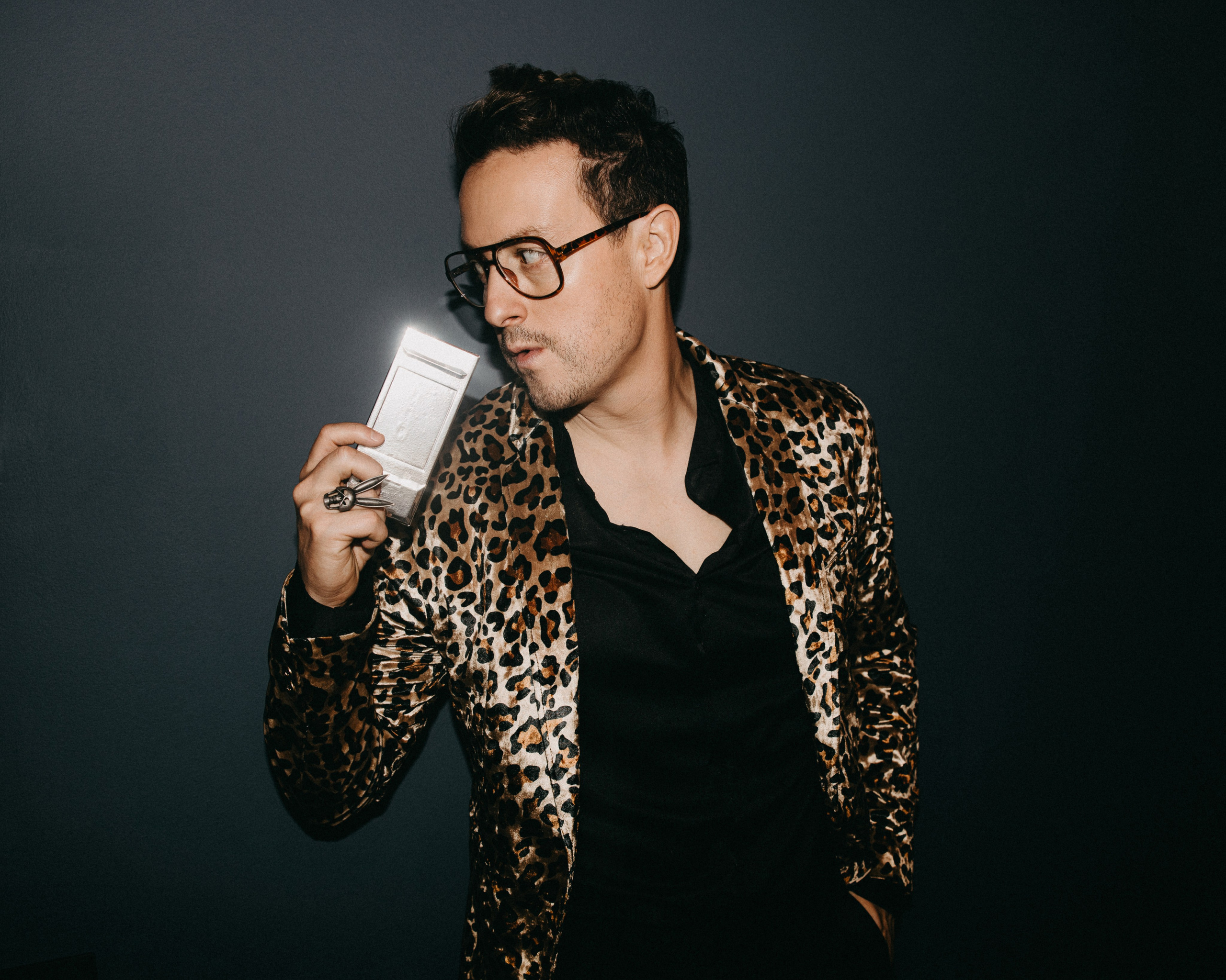 Алексей Воробьёв